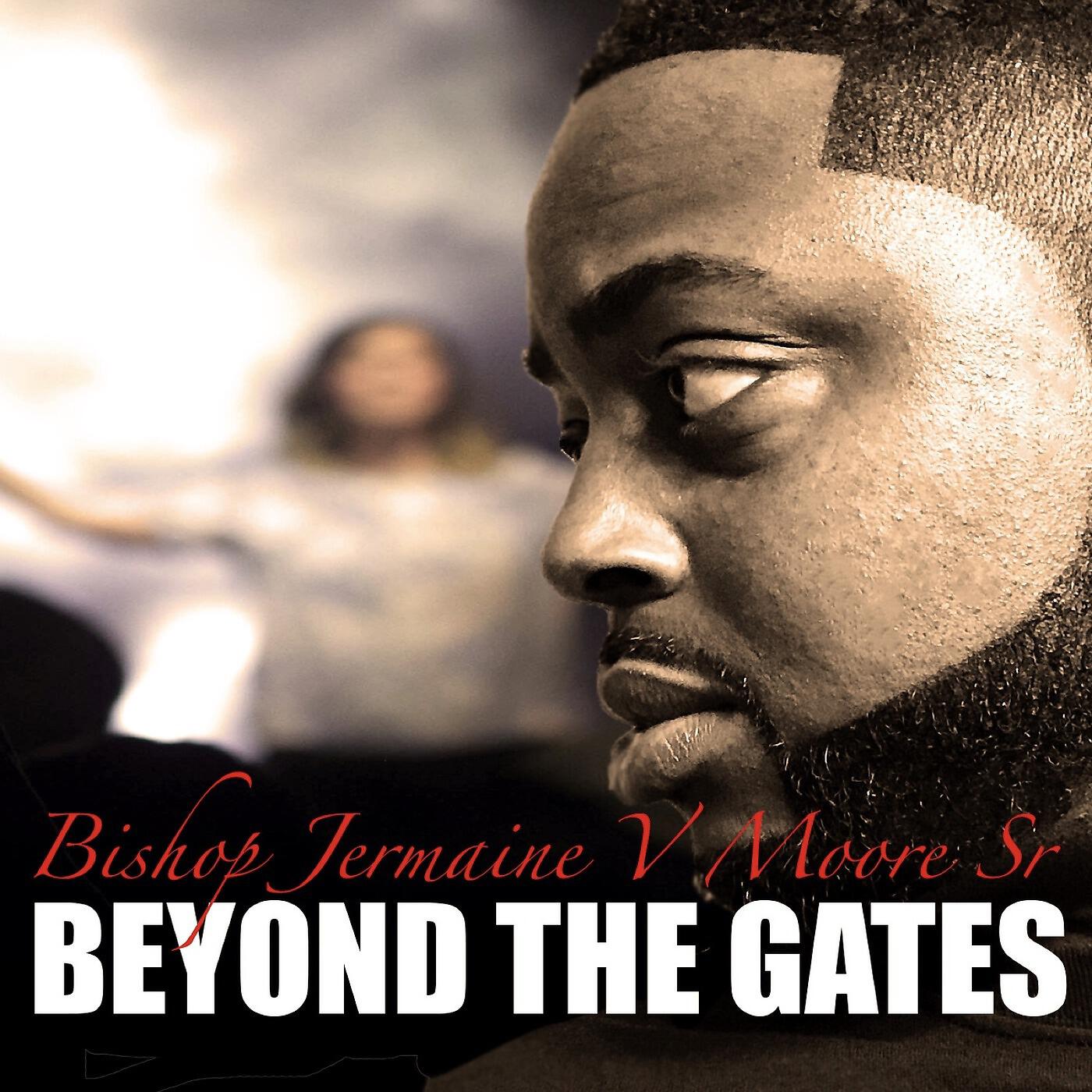 Bishop Jermaine V Moore Sr - Great Is Our God