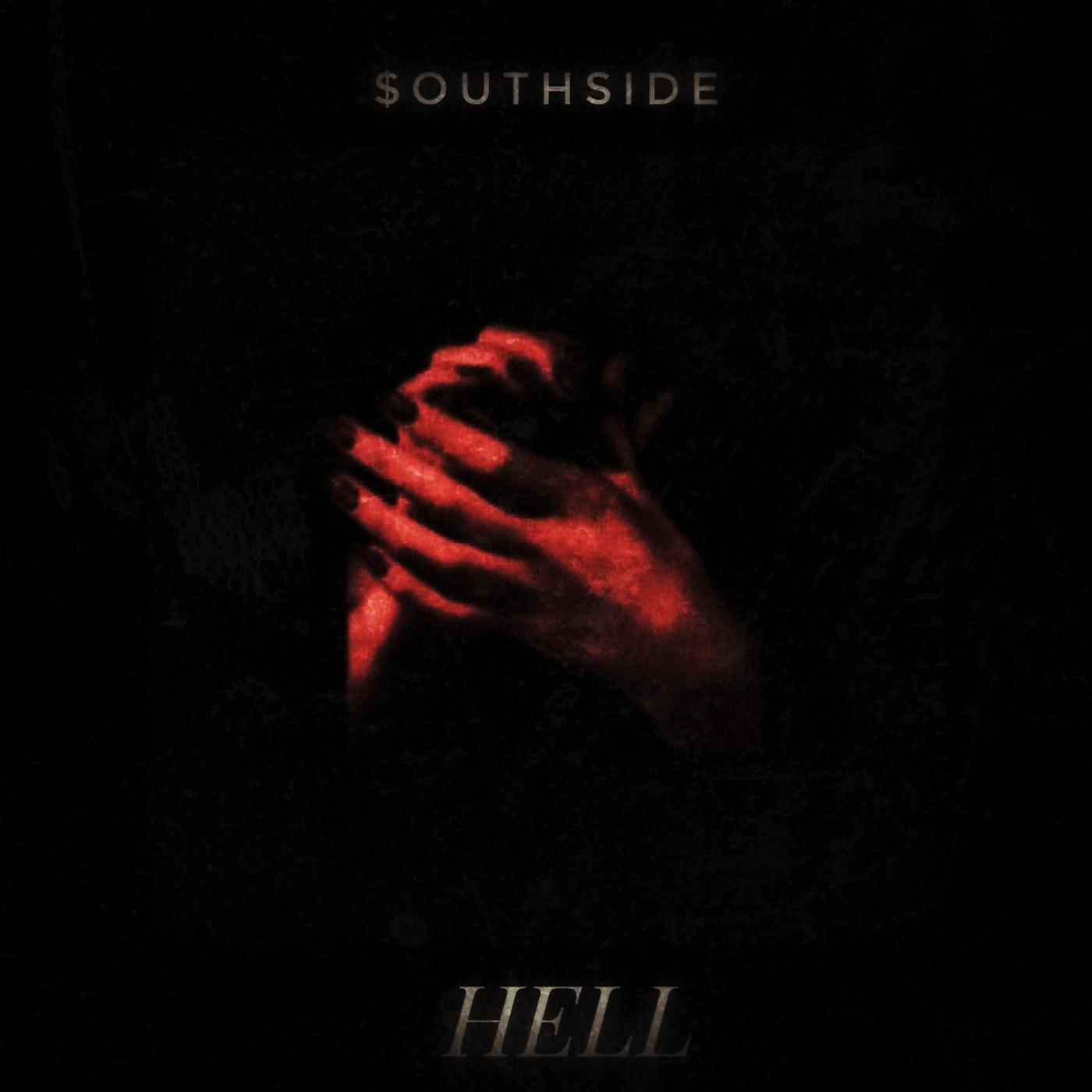Постер альбома Southside Hell - EP