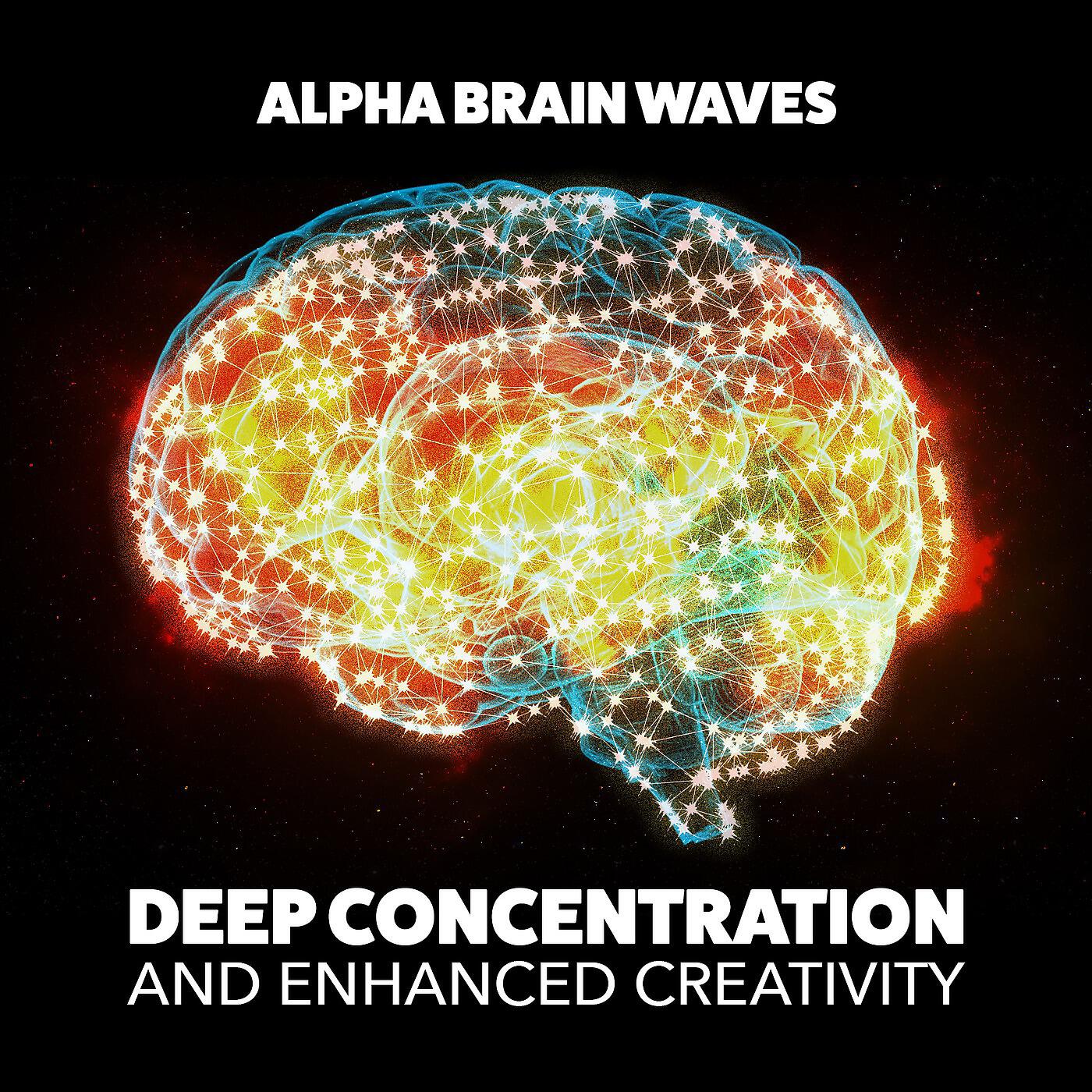 Alpha Brain Waves - Neurogenesis