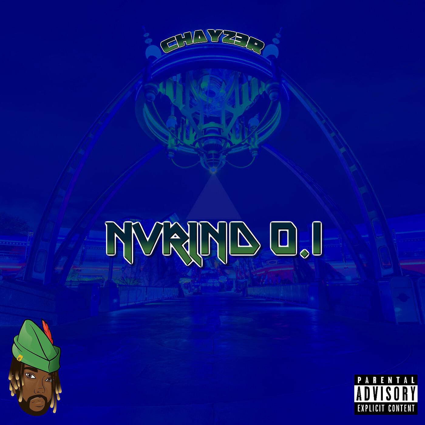 Chayz3r - Luvinda Gang