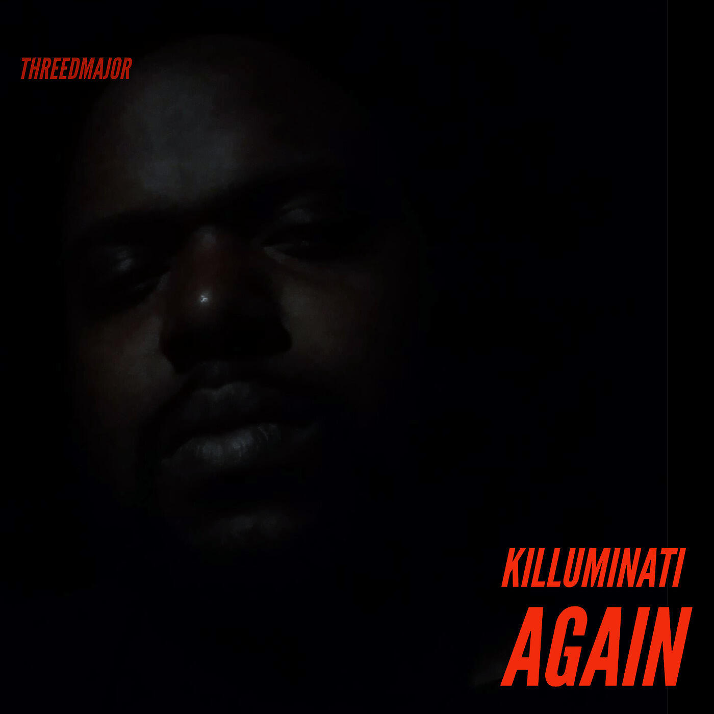 ThreeDmajor - Early Morning Killing Running out Fakes