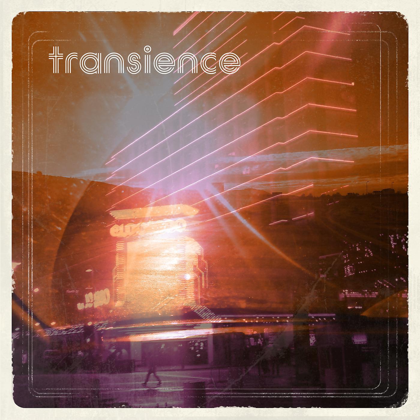 Постер альбома Transience