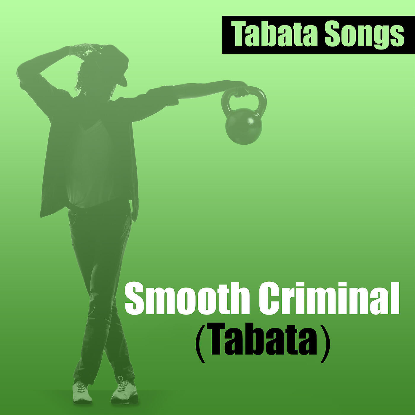 Tabata Songs - Smooth Criminal (Tabata)