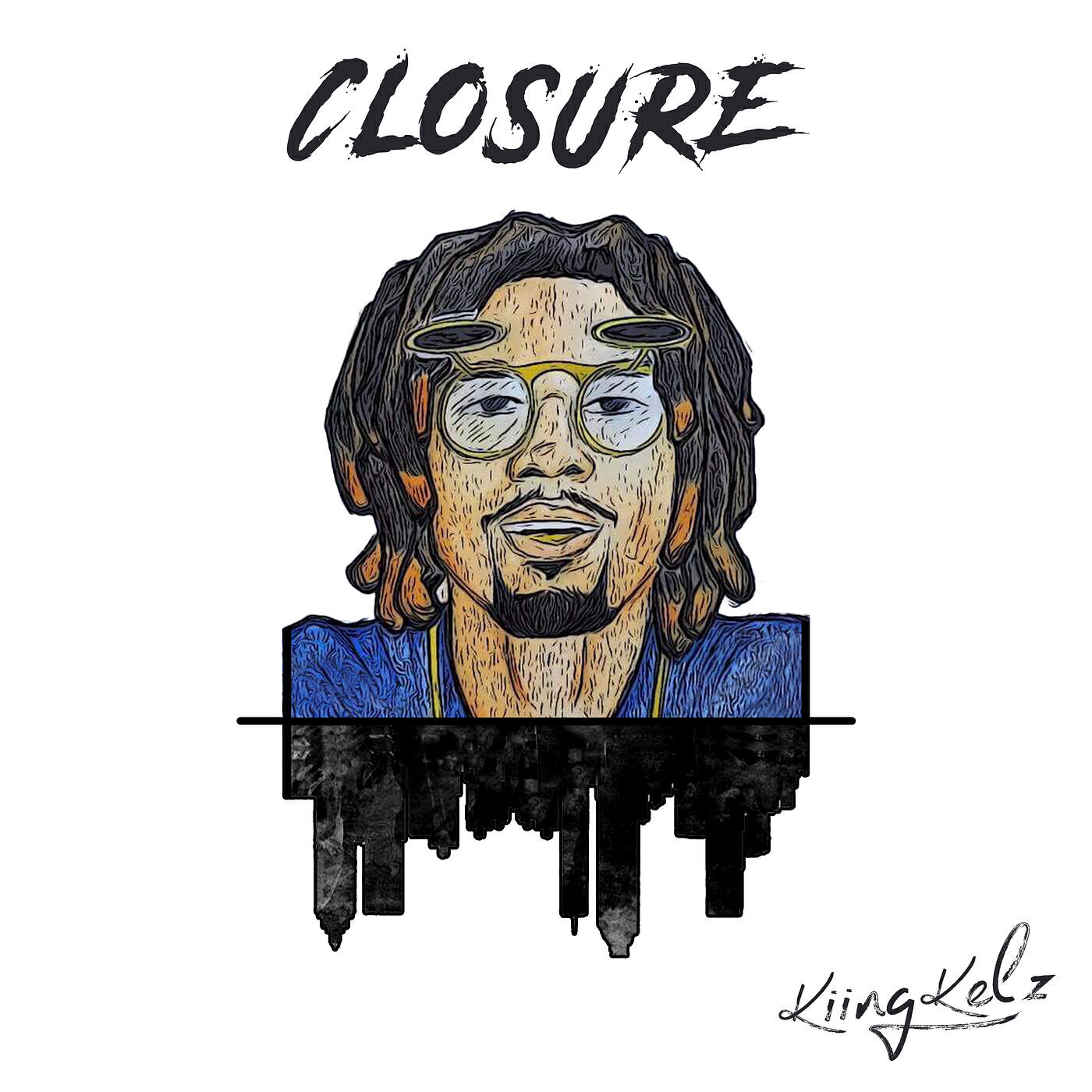 Kiing Kelz - Novacane
