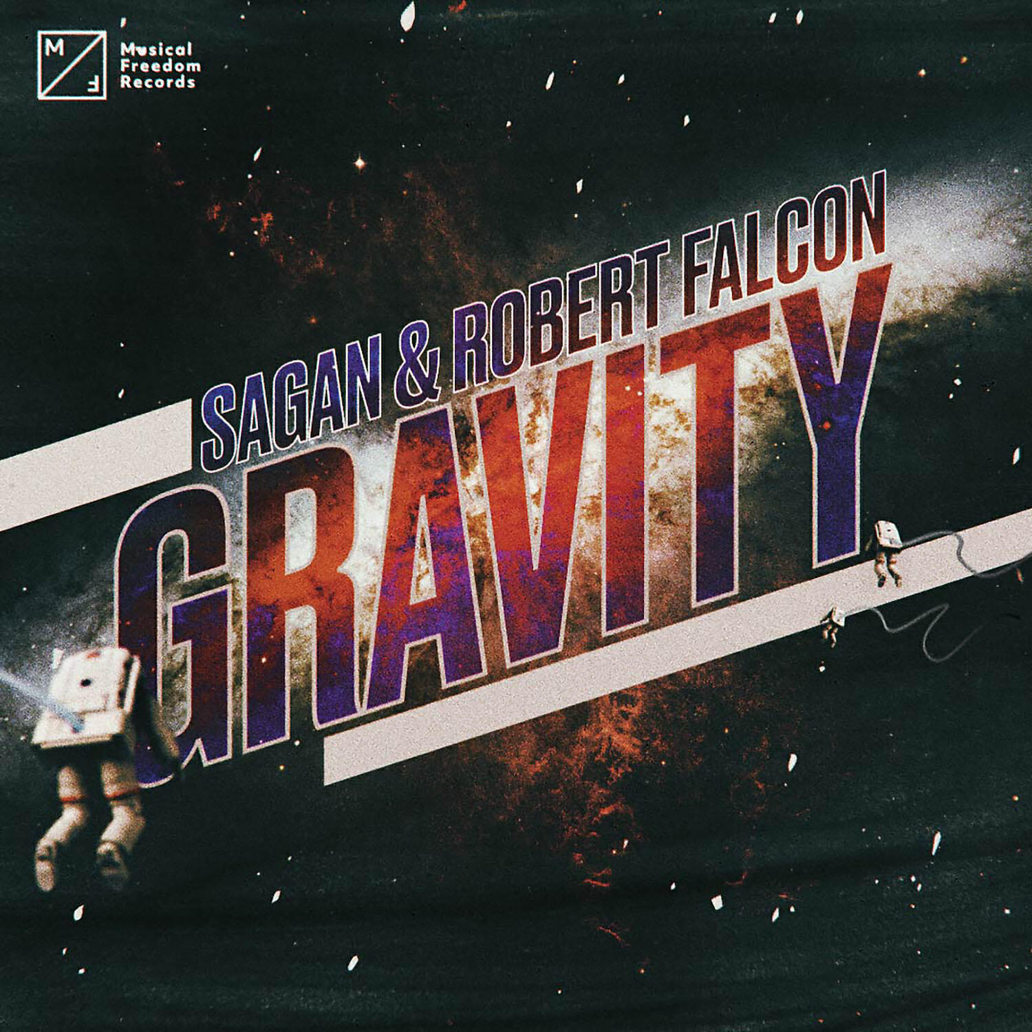 Sagan - Gravity