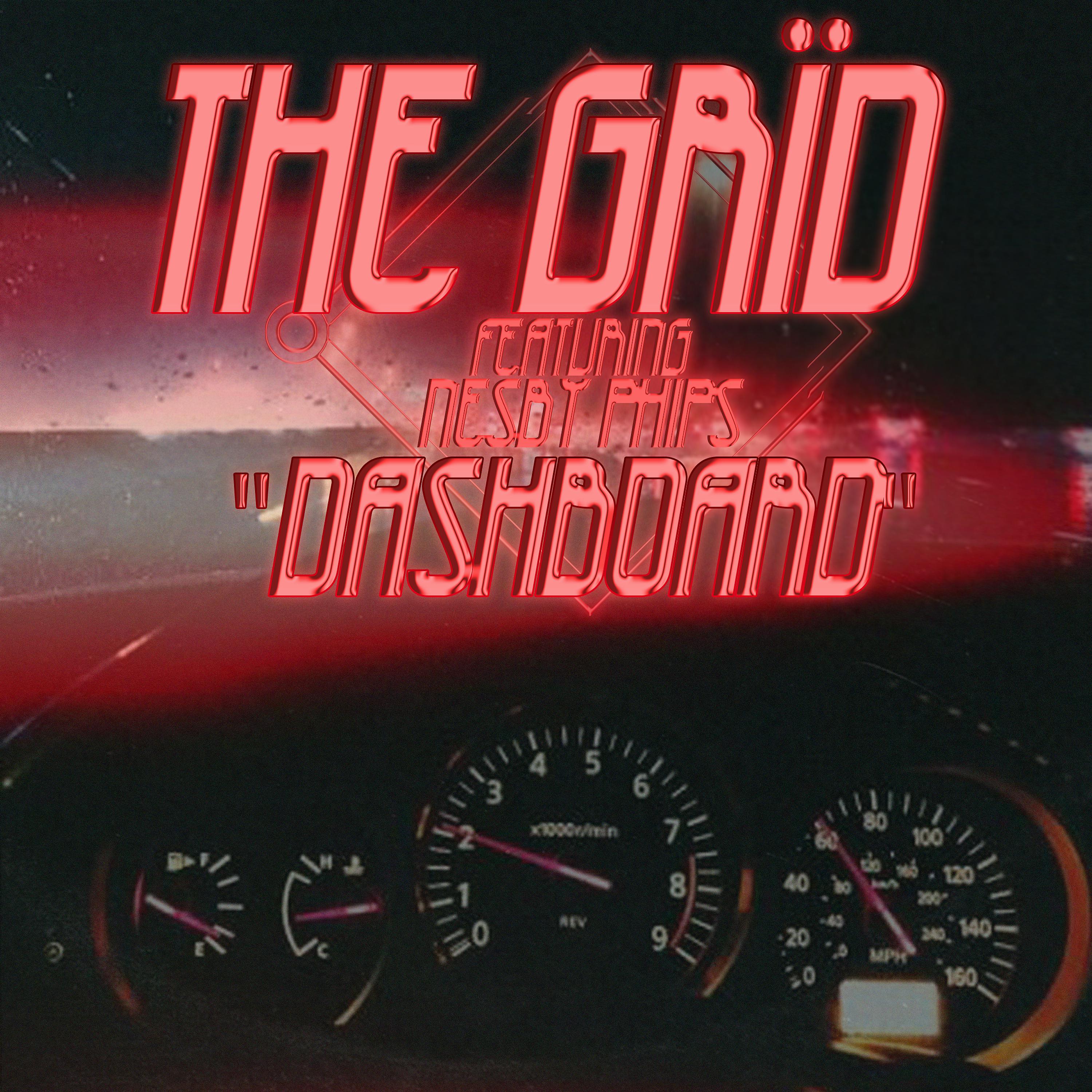 Постер альбома Dashboard
