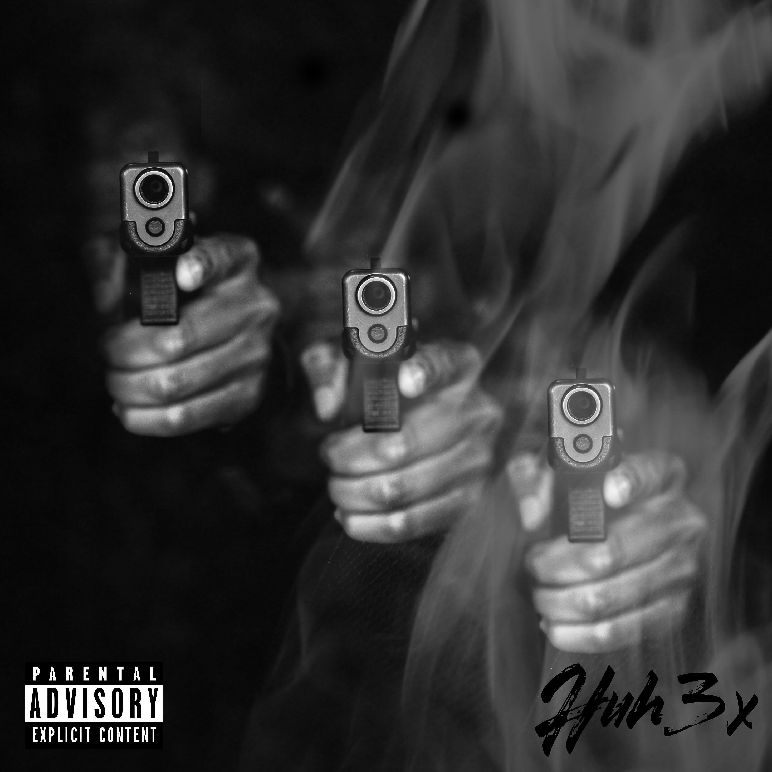 Project Poppa - Huh 3x