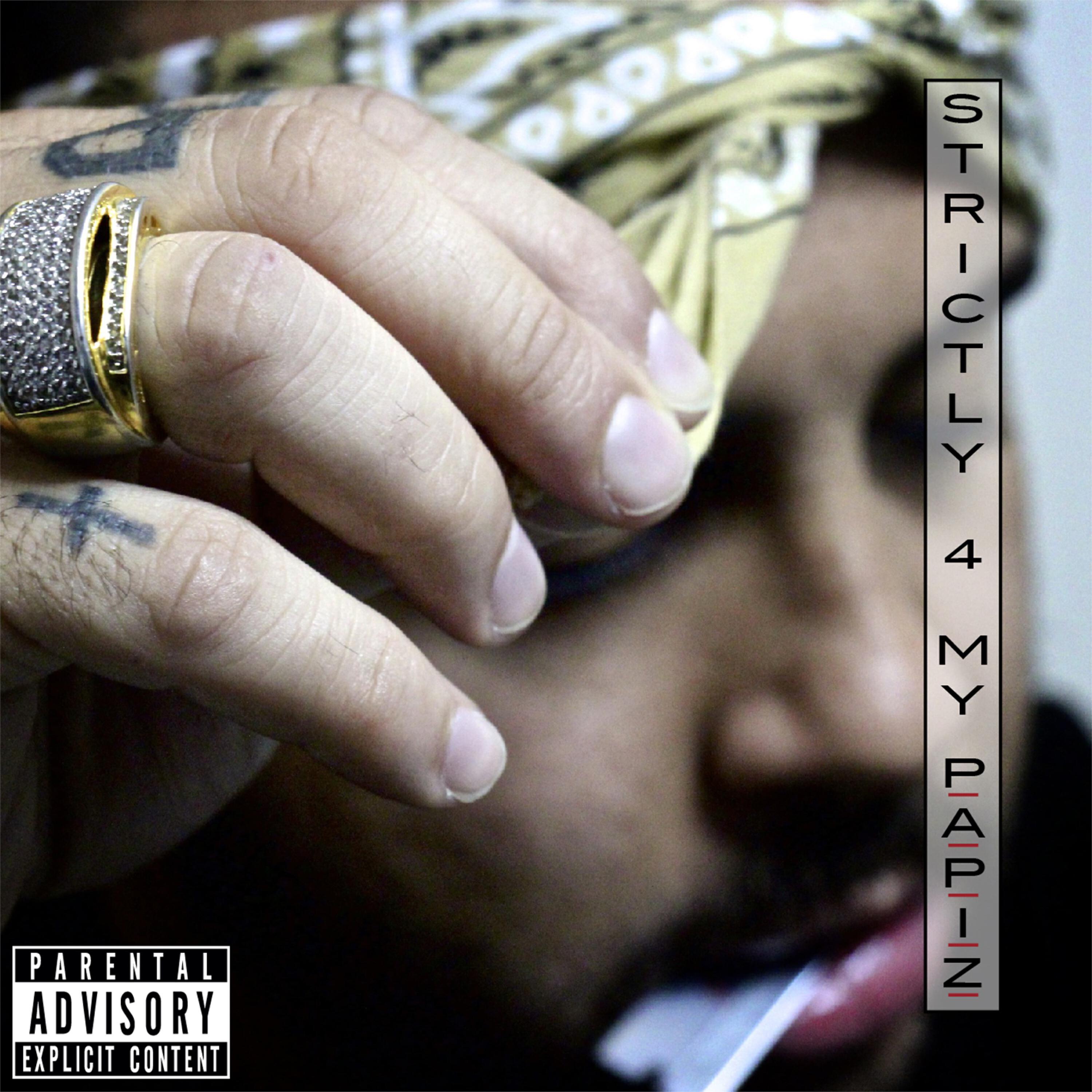 Bodega Bamz - THRILLA (feat. Flatbush Zombies)