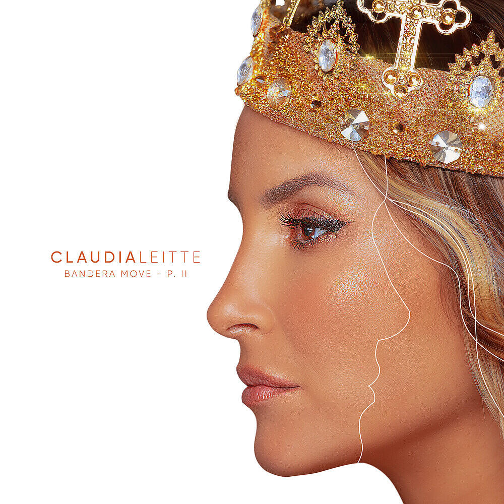 Claudia Leitte - Amor Amor