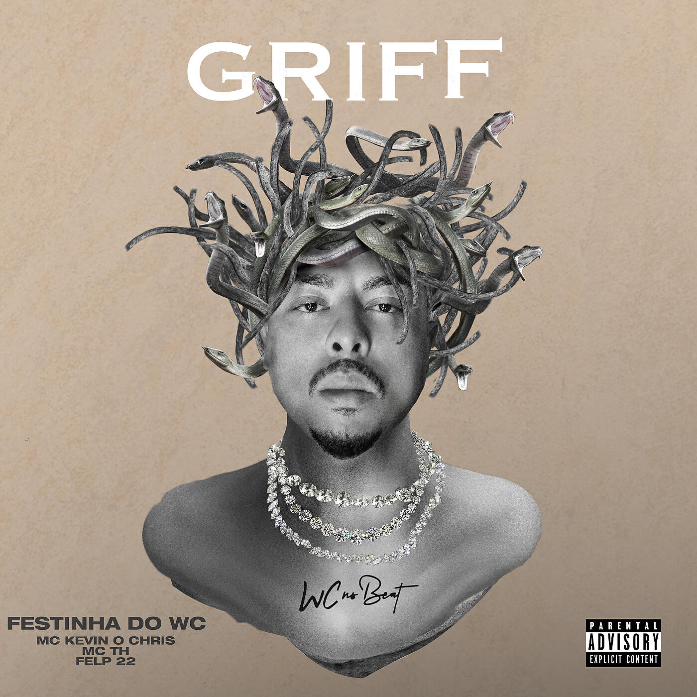 WC no Beat - FESTINHA DO WC