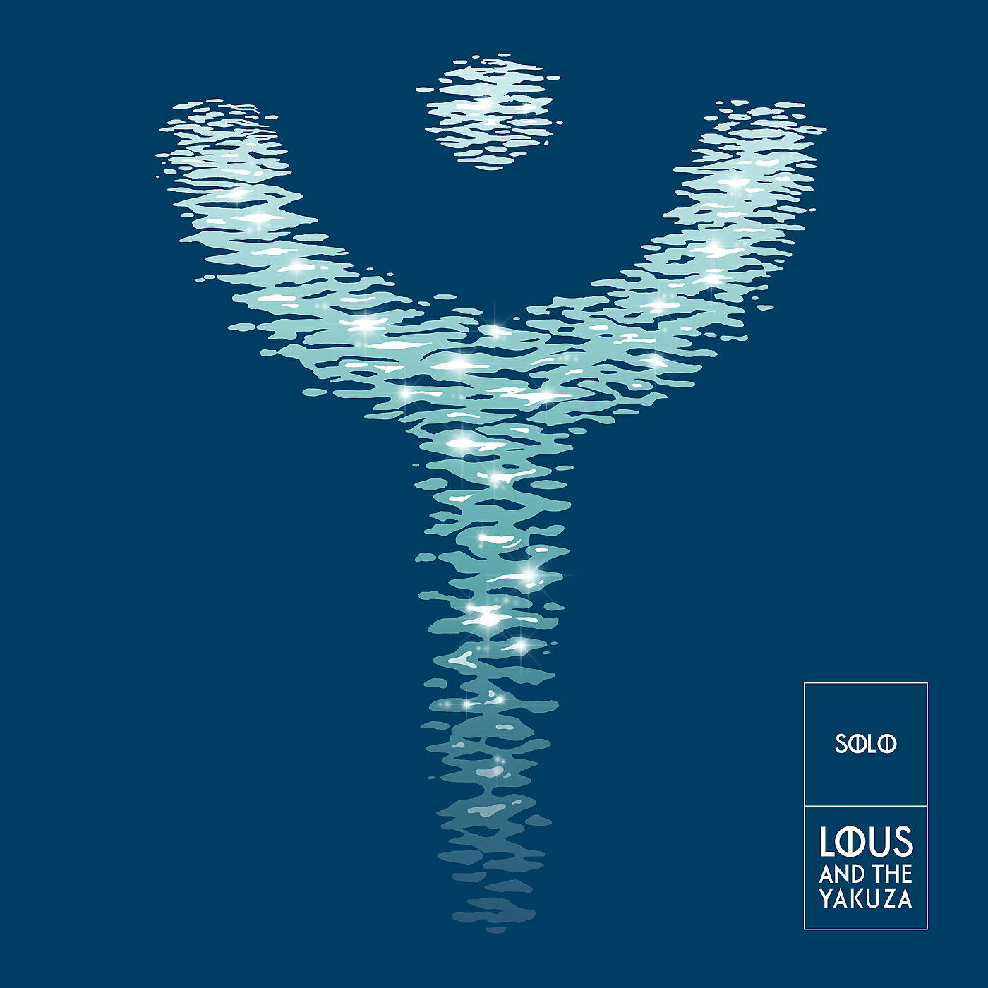 Lous and The Yakuza - Tout est gore
