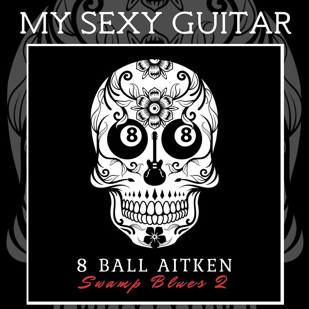 Постер альбома My Sexy Guitar