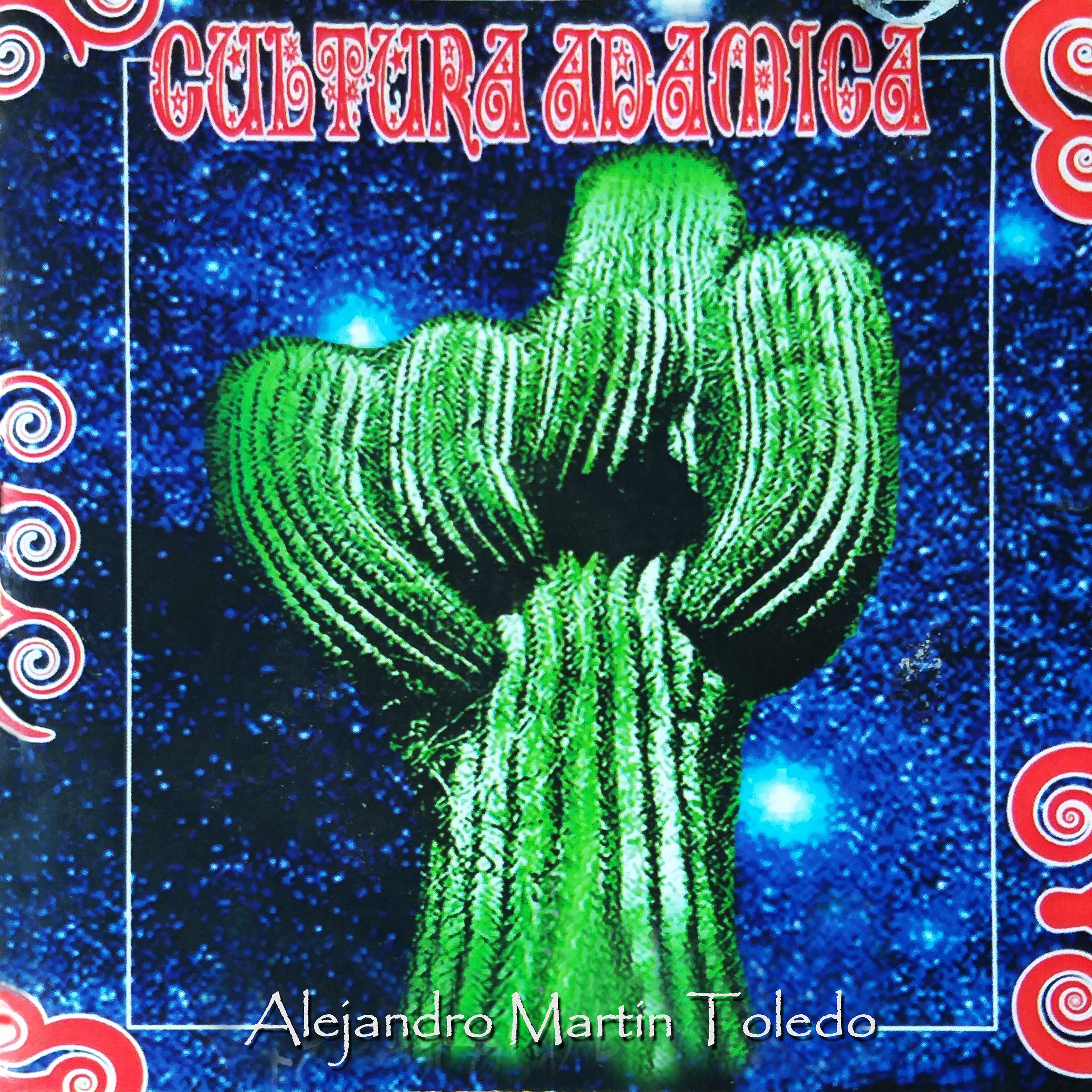 Alejandro Martin Toledo - La Caida De La Serpiente