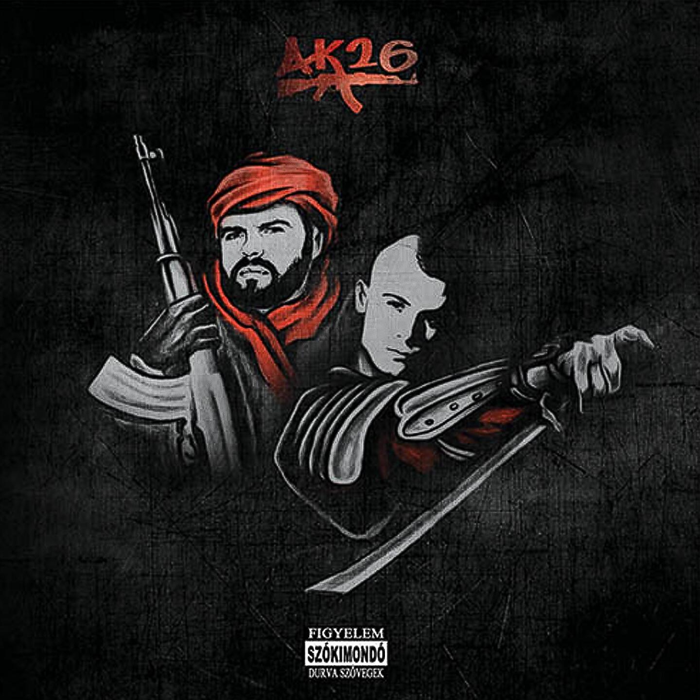 AK26 - Kire szavazol
