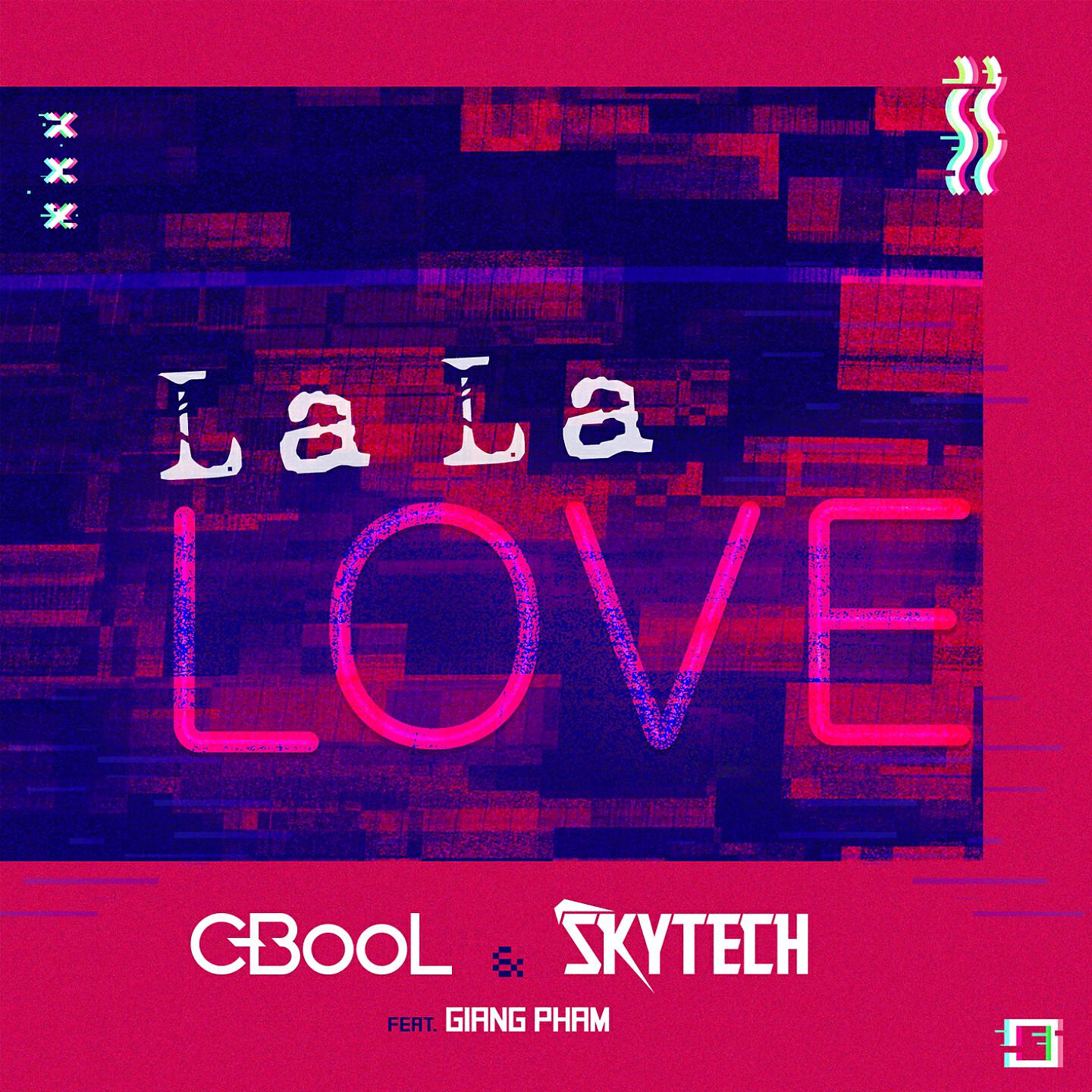 C-BooL - La La Love