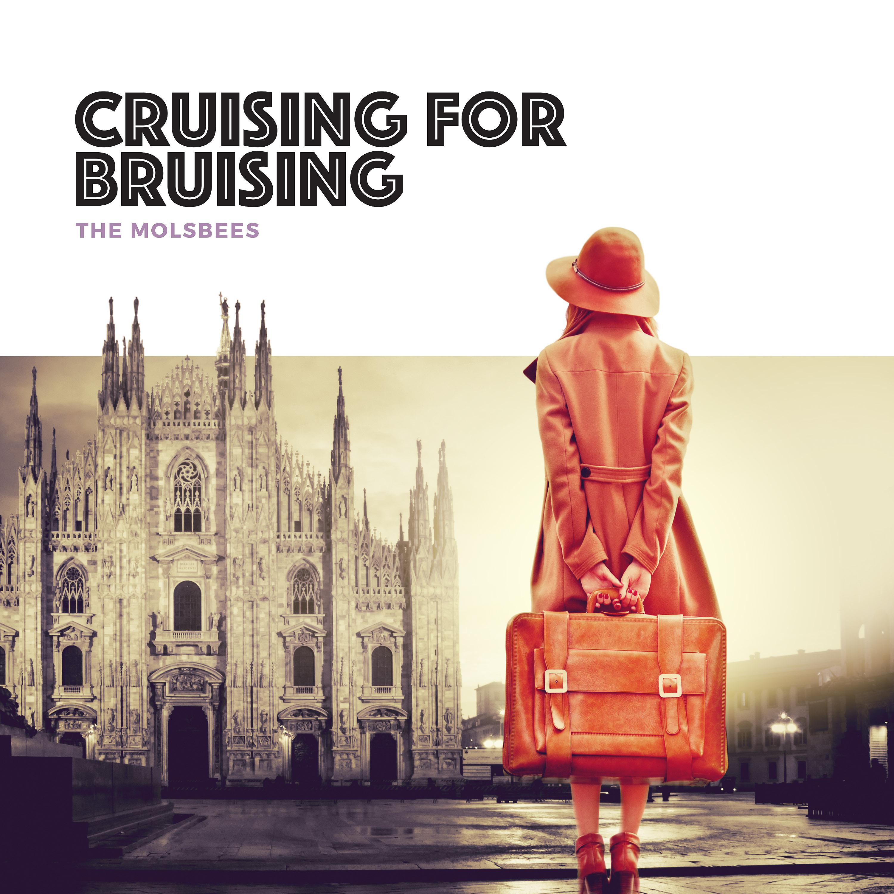 Постер альбома Cruising for Bruising