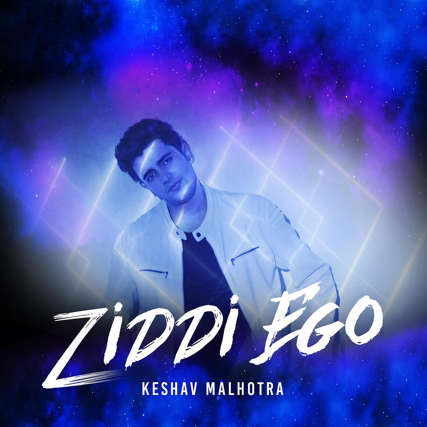 Keshav Malhotra - Ziddi Ego