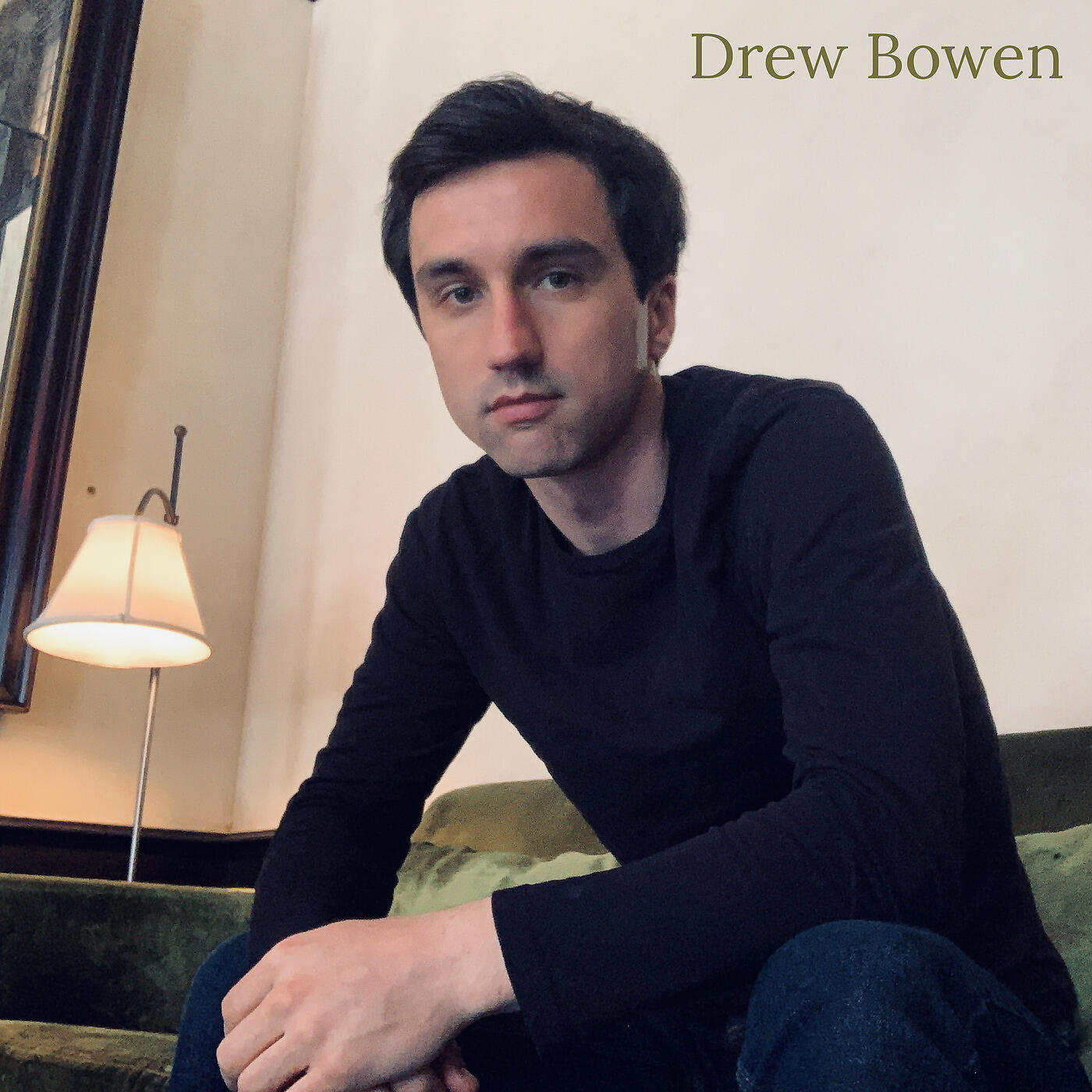Drew Bowen - Self Destruct