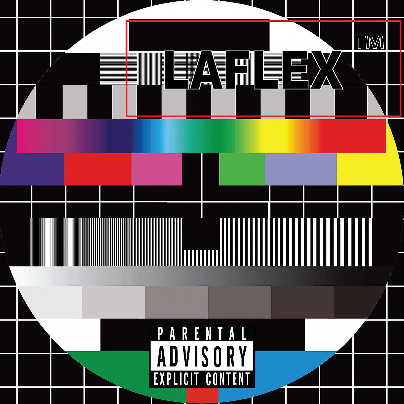 Постер альбома LaFlex