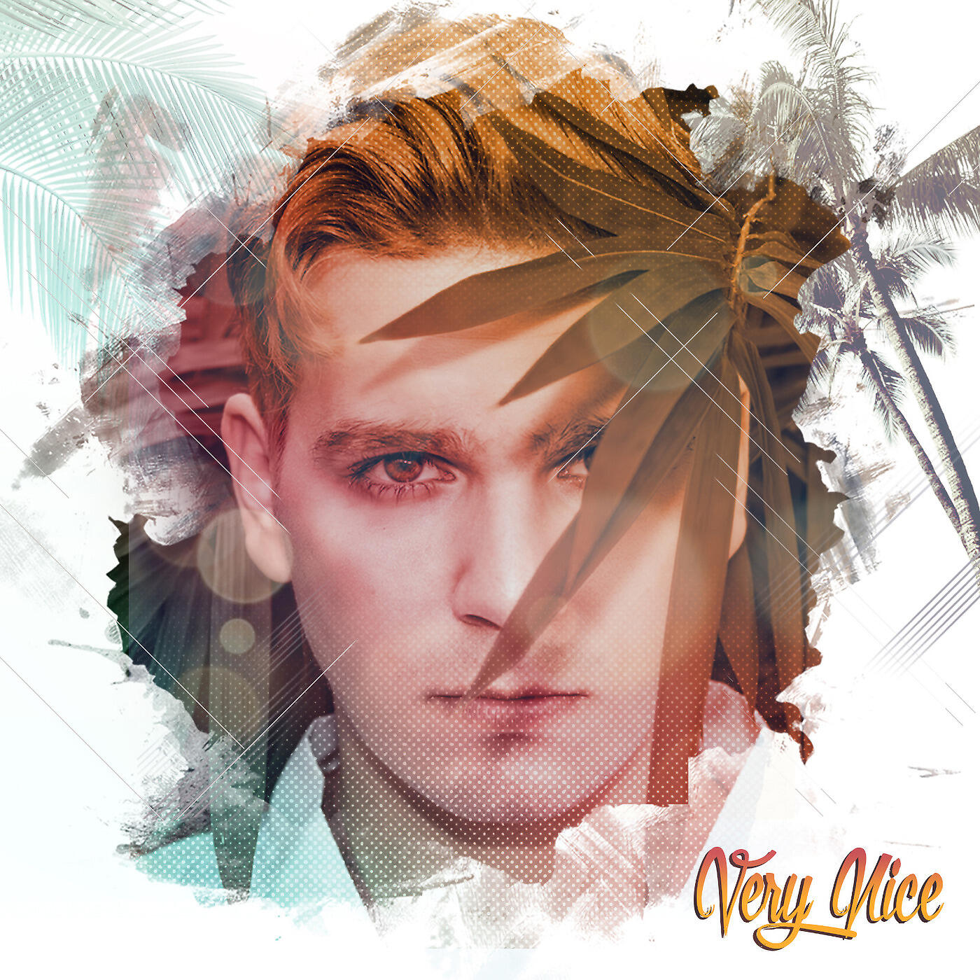 ELVIS - Very Nice