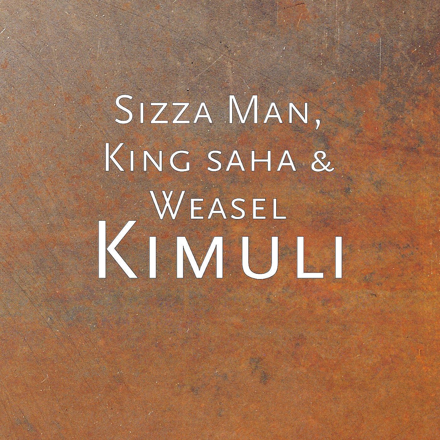 Sizza Man - Kimuli