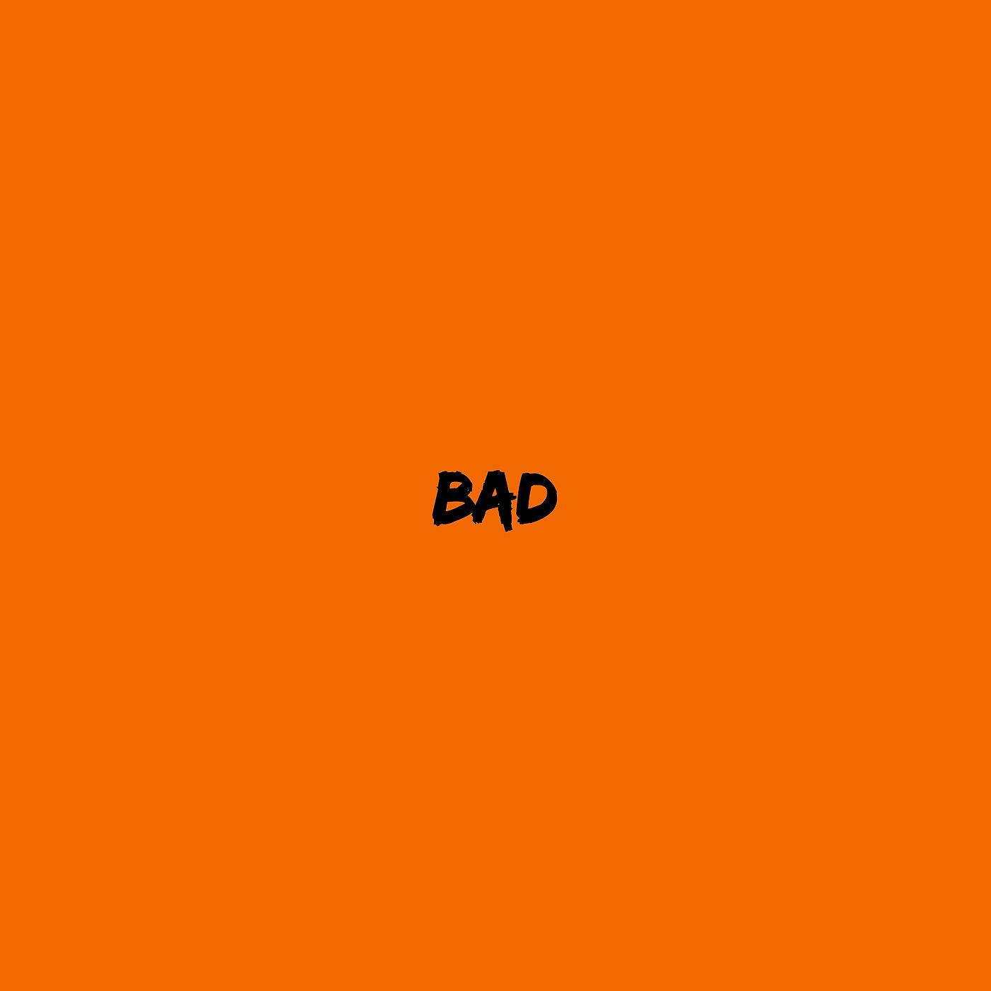 Постер альбома Bad
