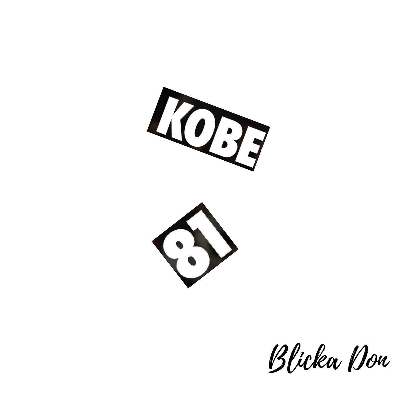 Blicka Don - Kobe 81