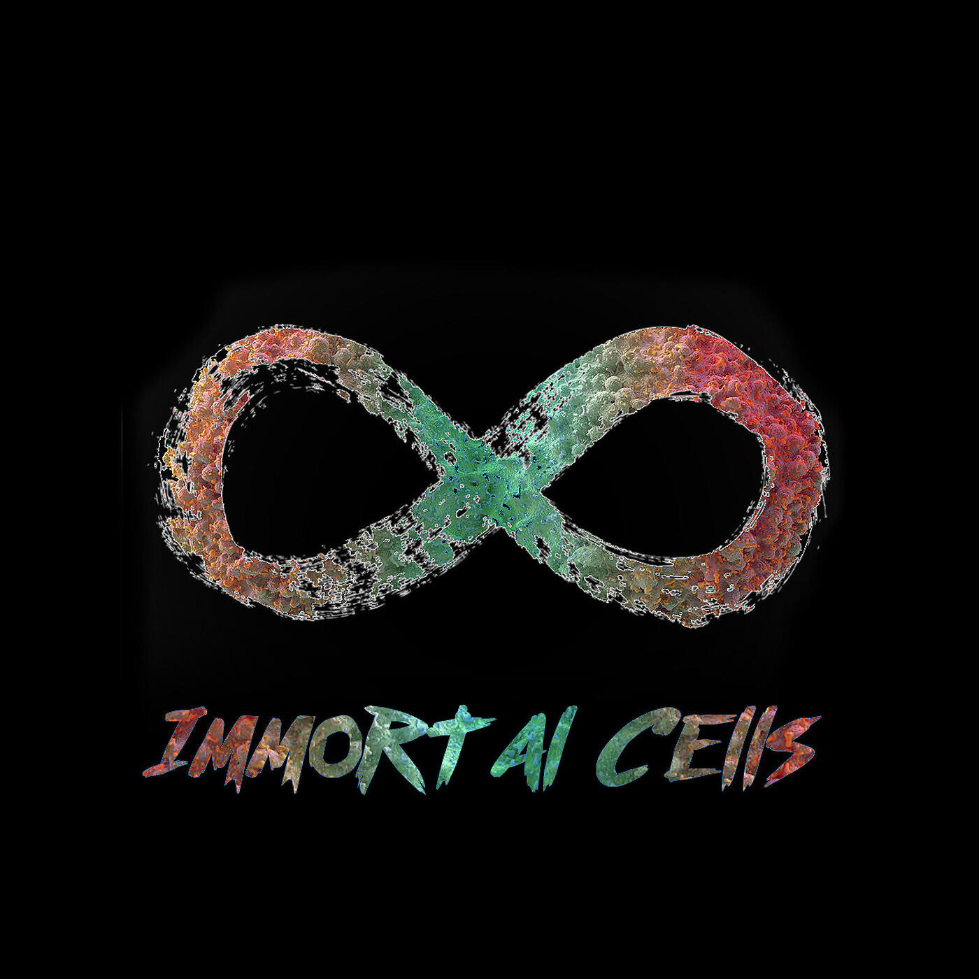 Brandon Yates - Immortal Cells