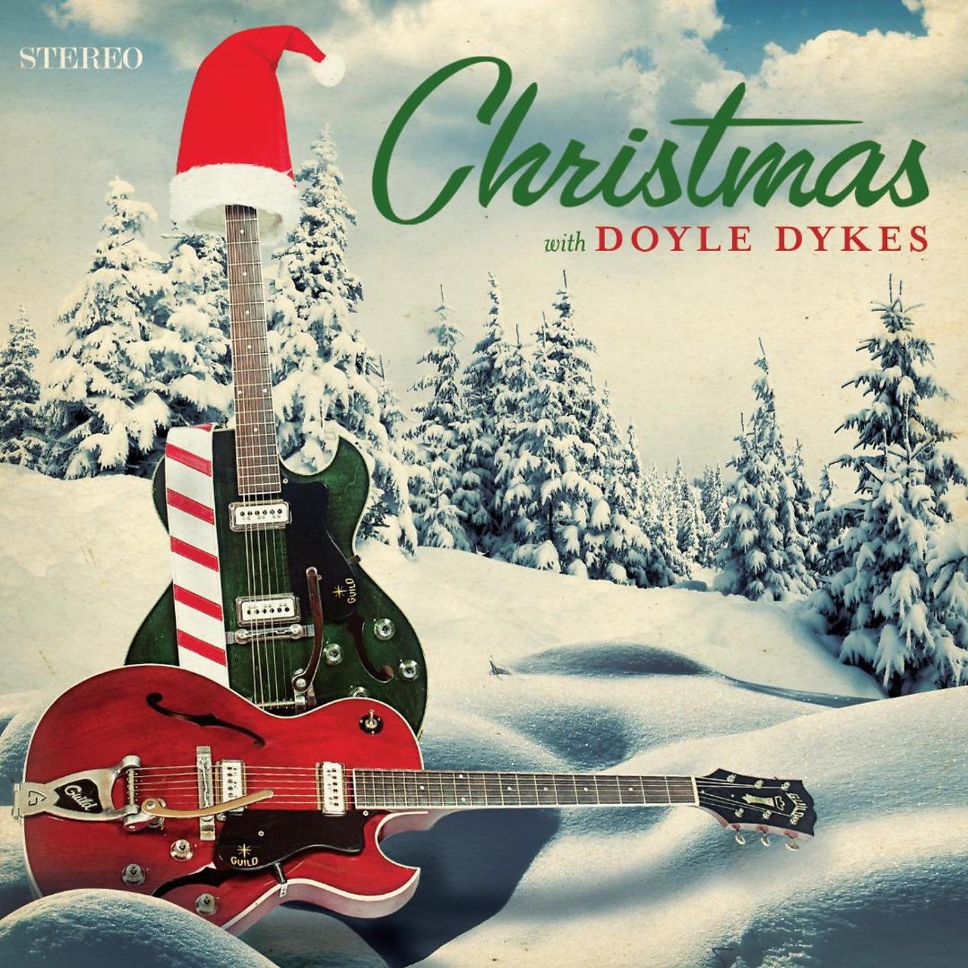 Постер альбома Christmas with Doyle Dykes