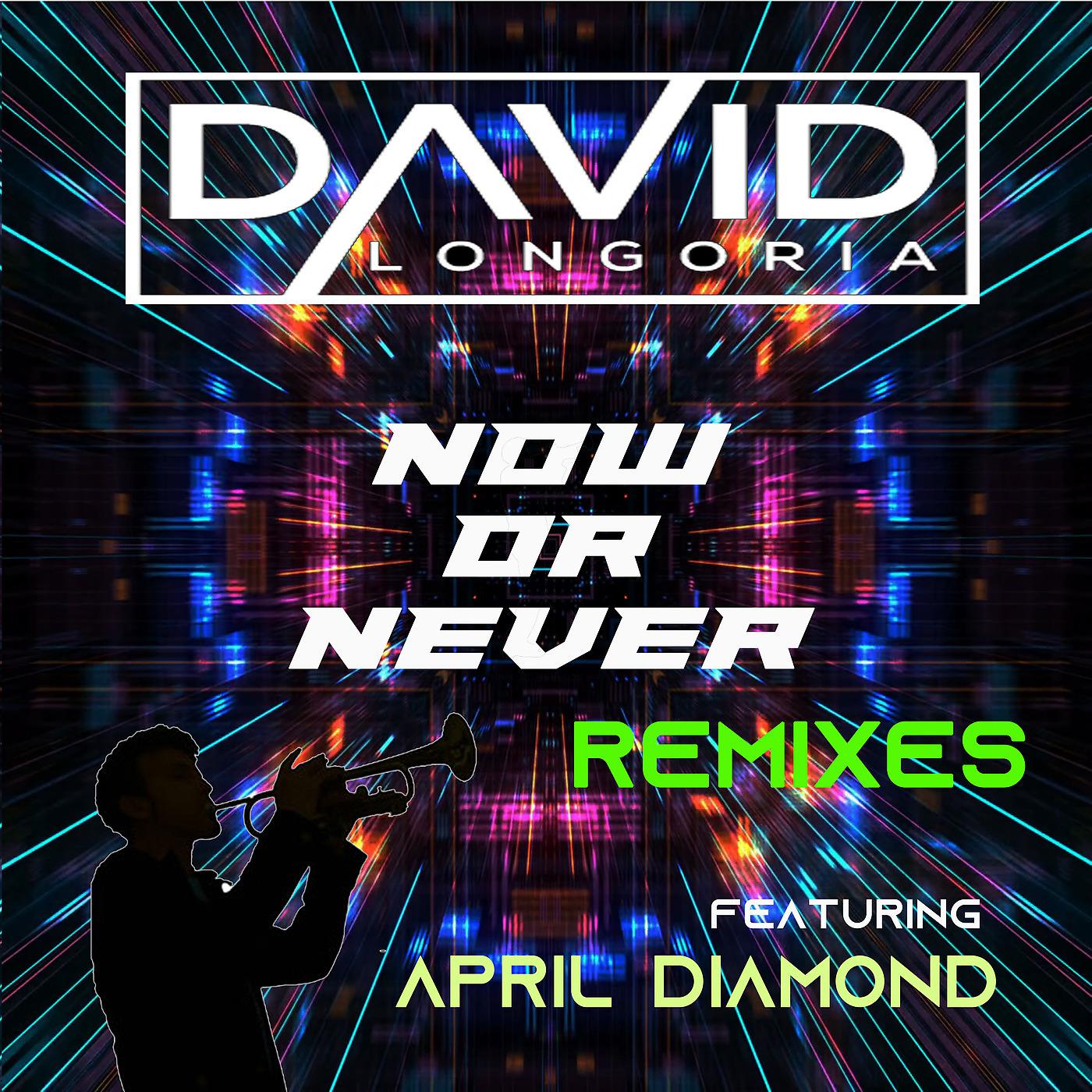 Постер альбома Now or Never Remixes