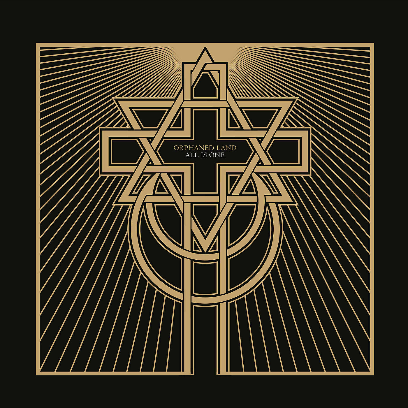 Orphaned Land - Through Fire and Water
