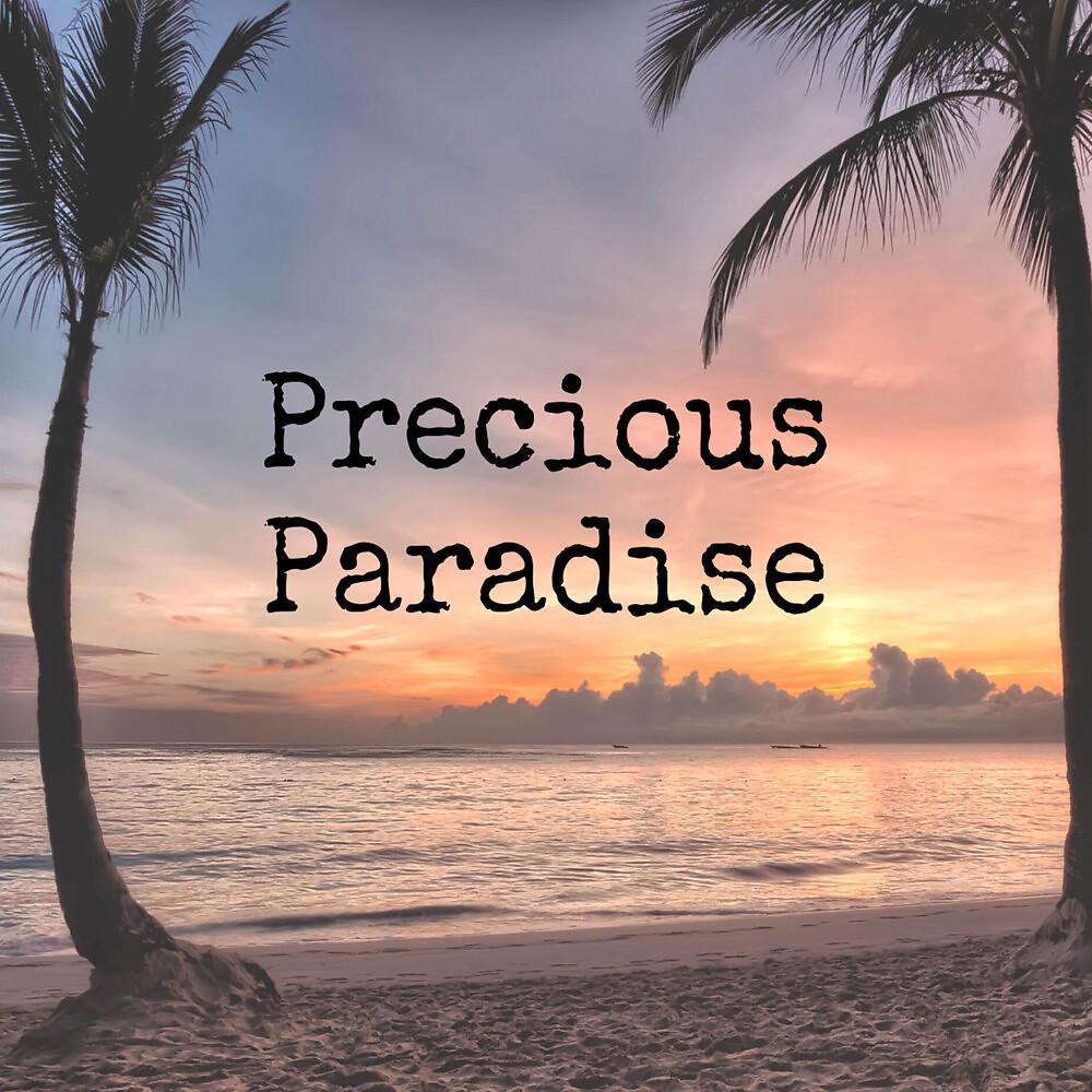 Постер альбома Precious Paradise