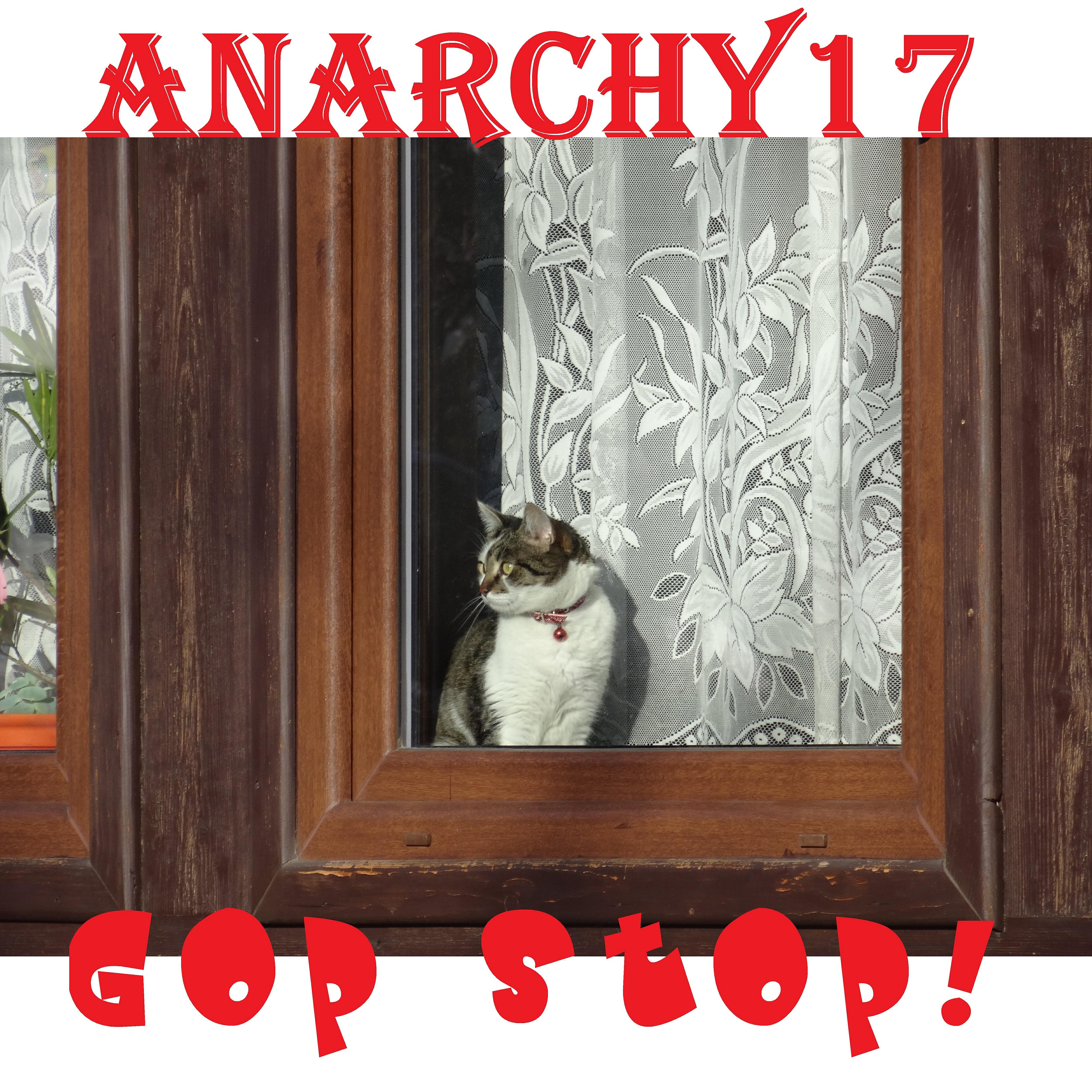 Anarchy17 - Gop Stop!