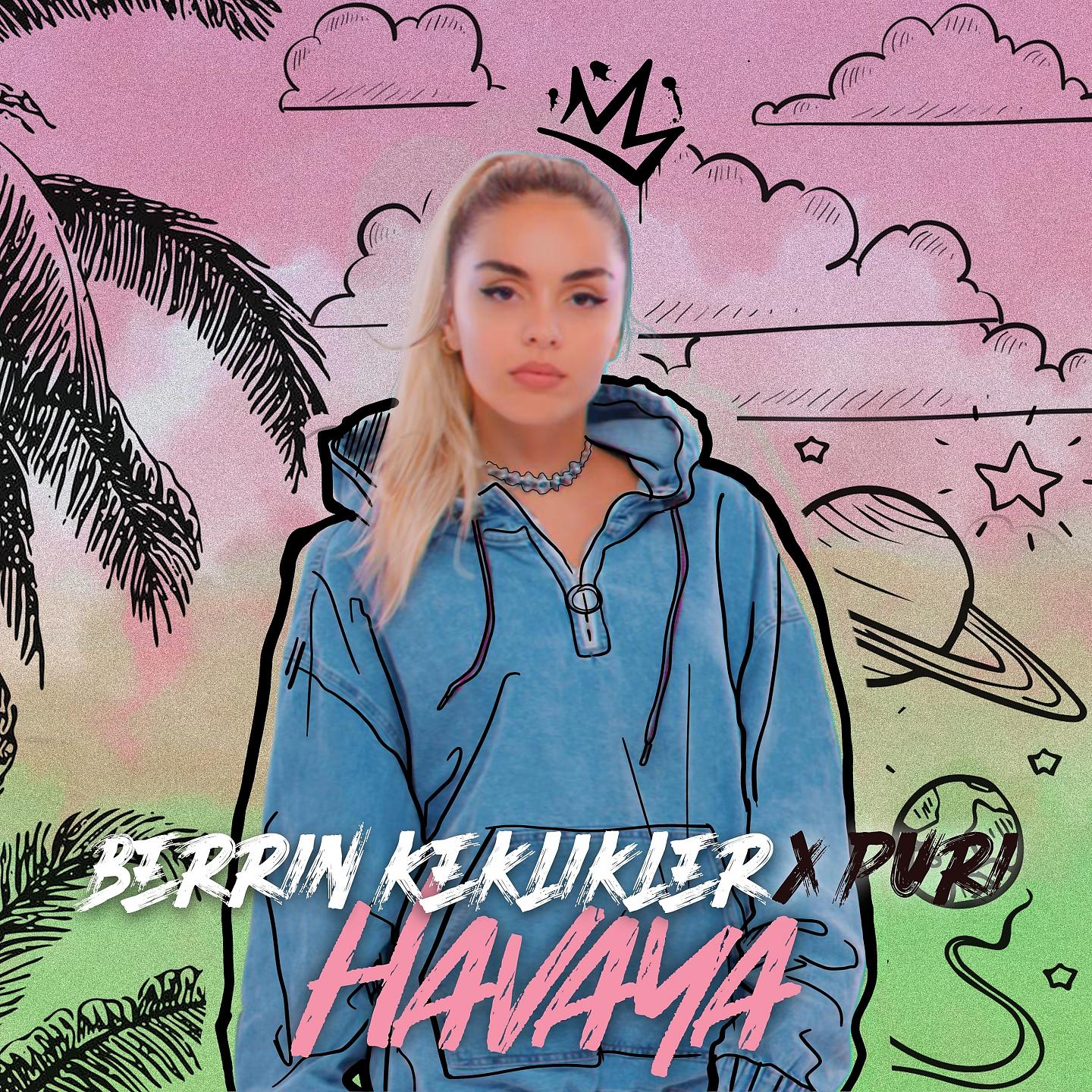 Постер альбома Havaya