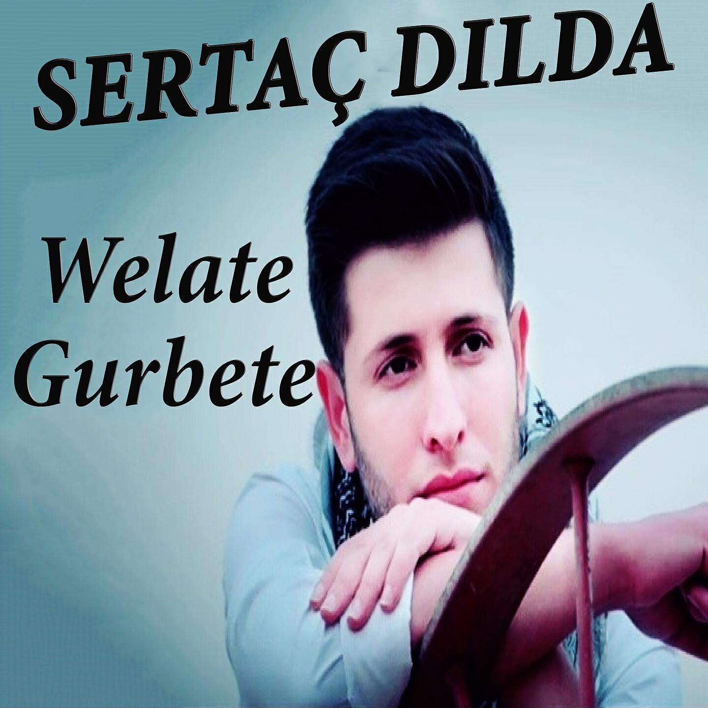 Sertaç Dılda - Welate Gurbete (Remix)