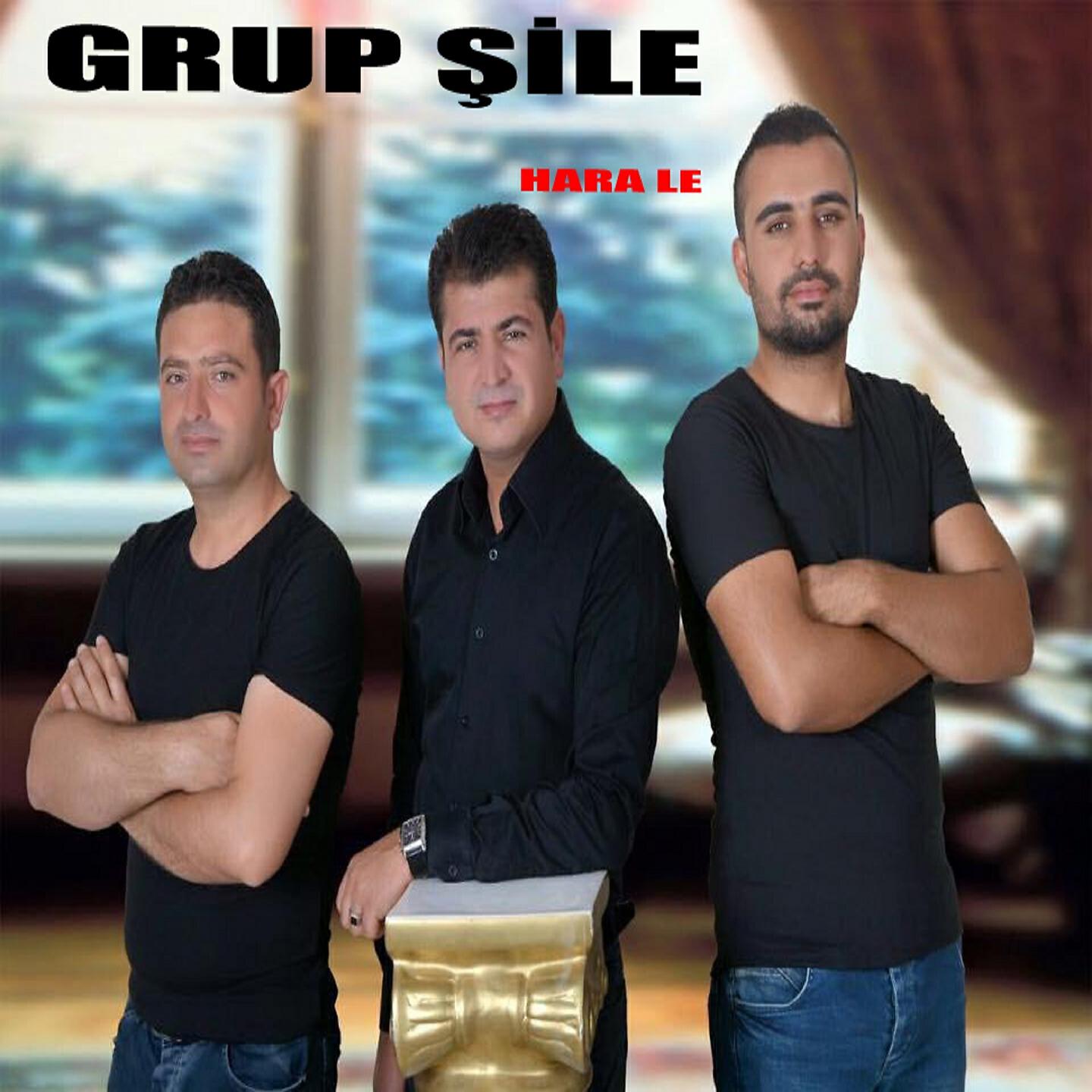 Grup Şile - Bingöle Bışawıte