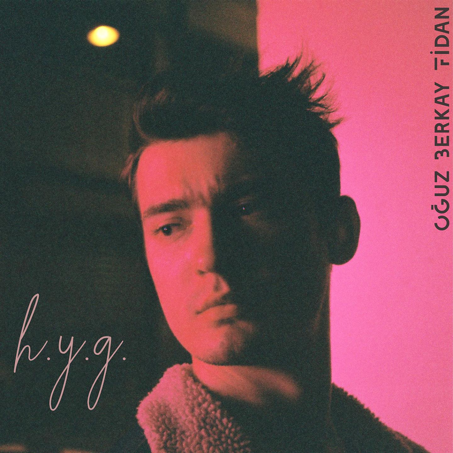 Постер альбома H.Y.G.