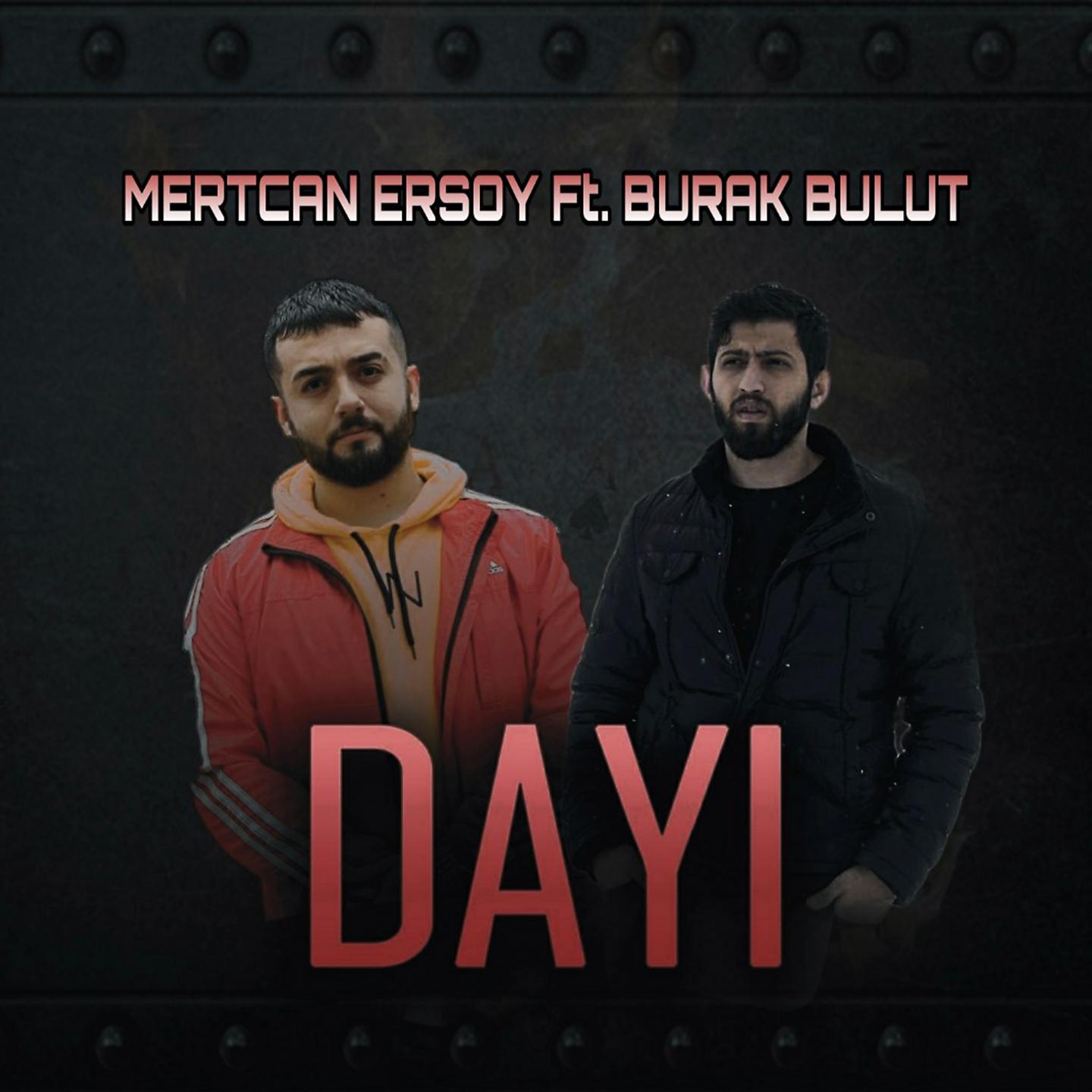 Постер альбома Dayı