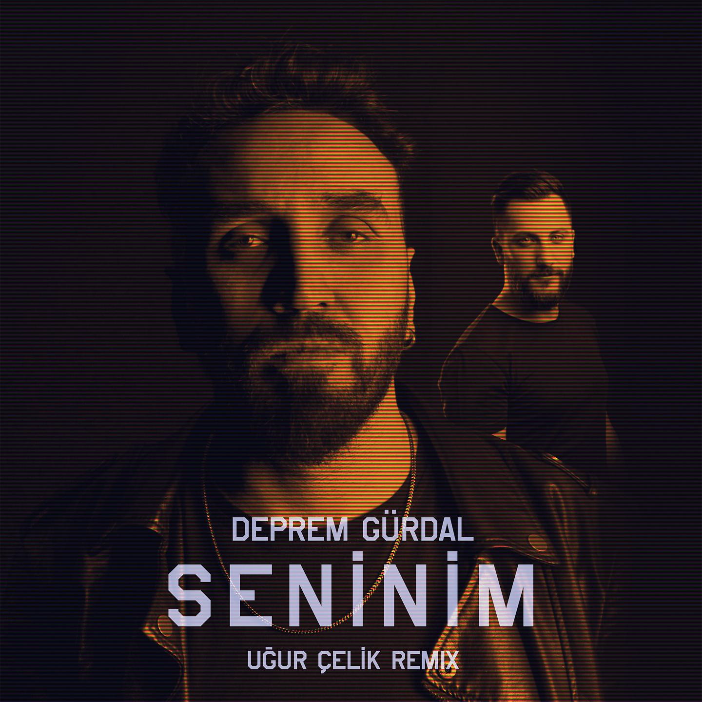 Постер альбома Seninim