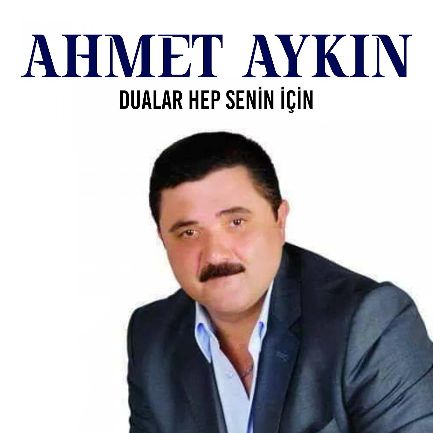 Постер альбома Dualar Hep Senin İçin