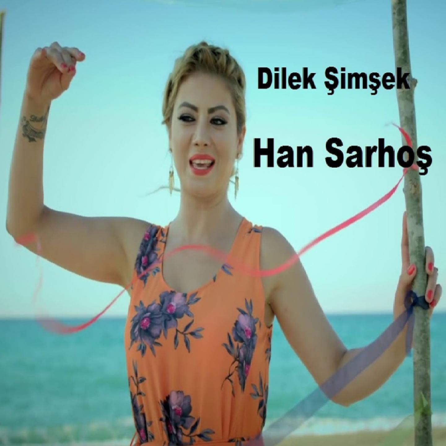 Постер альбома Han Sarhoş