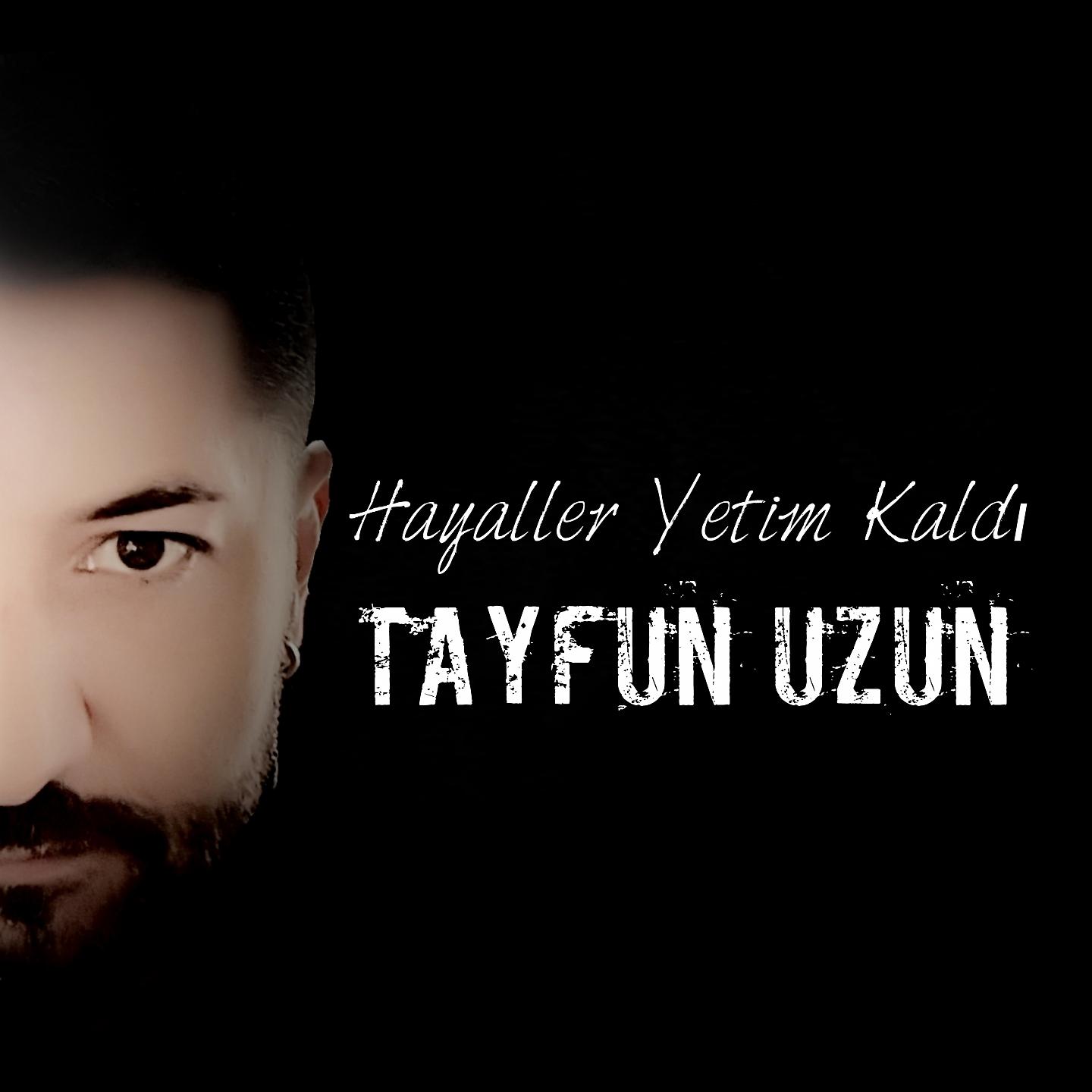 Постер альбома Hayaller Yetim Kaldı