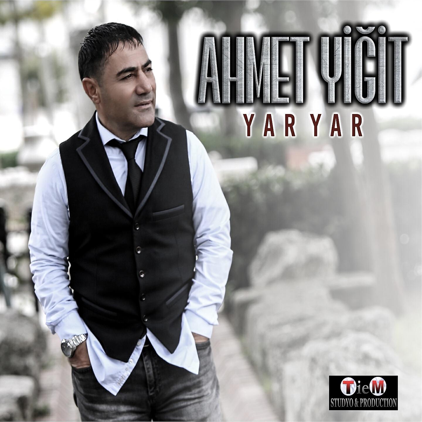 Ahmet Yiğit - Ayrılık Olmaz