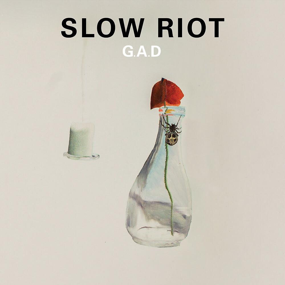 Постер альбома G.A.D