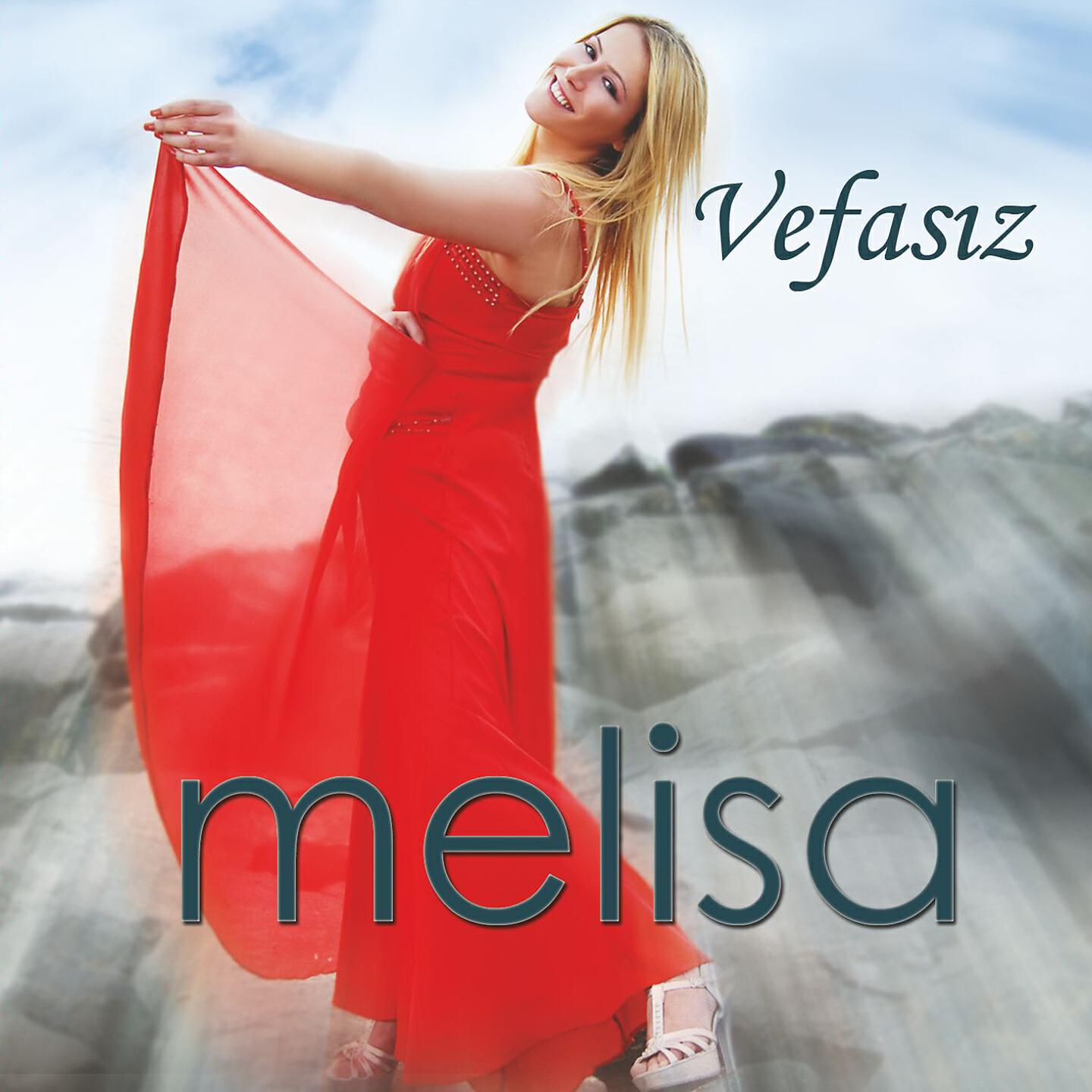MELISA - Canım Benim