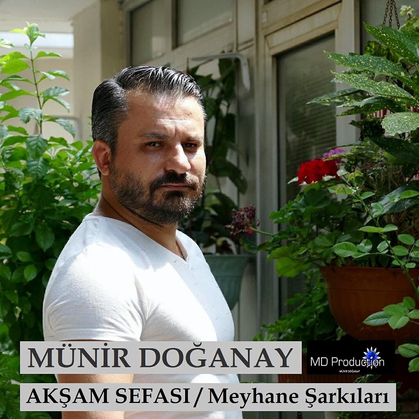 Münir Doğanay - Hatırla Sevgili