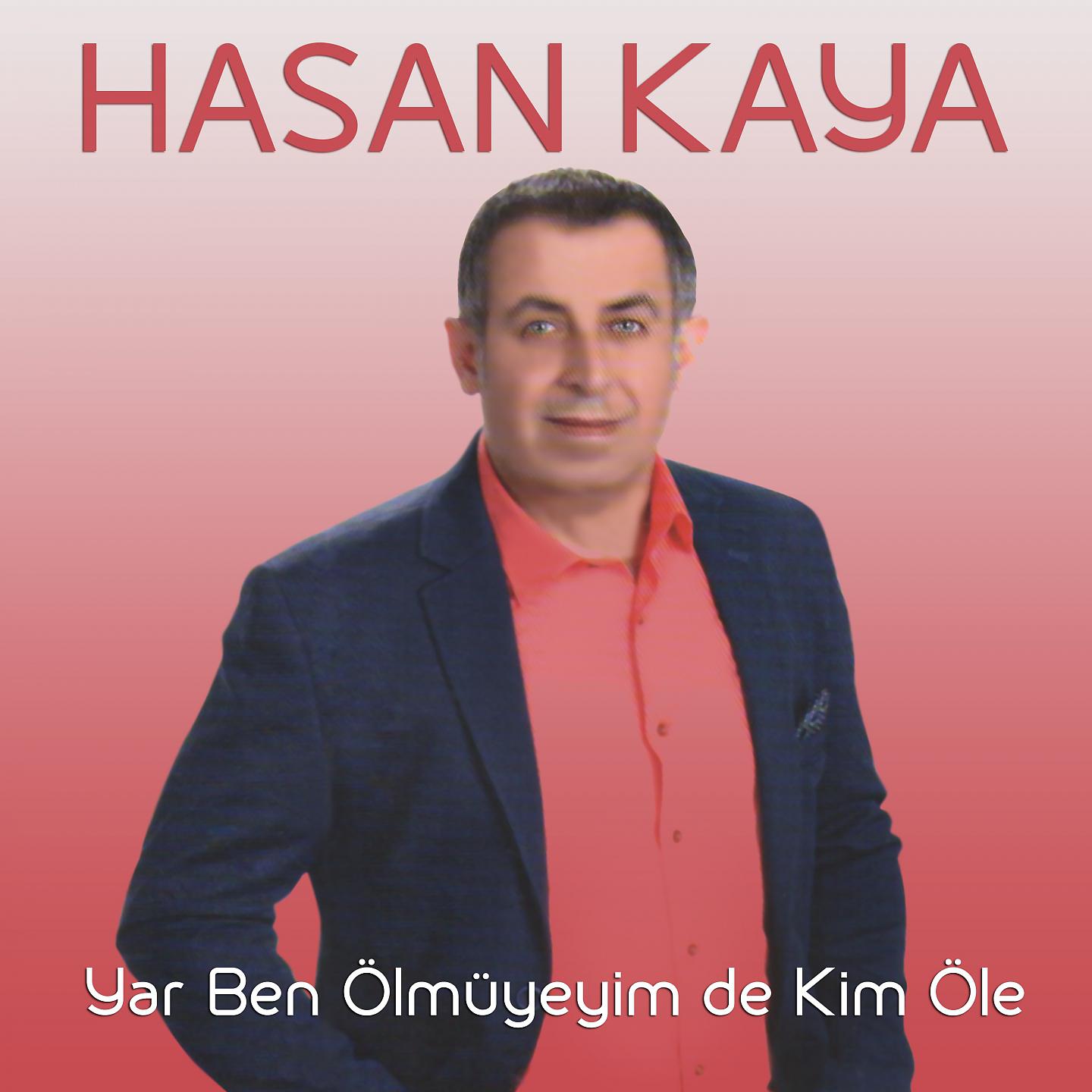 Постер альбома Yar Ben Ölmeyeyim de Kim Öle