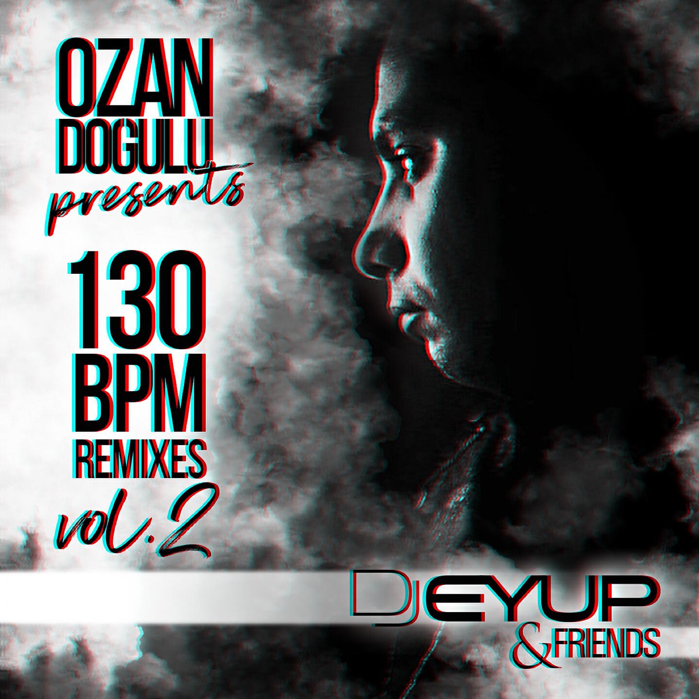 DJ Eyup - Sayın Seyirciler (DJ Eyup & Murat Hendes Remix)