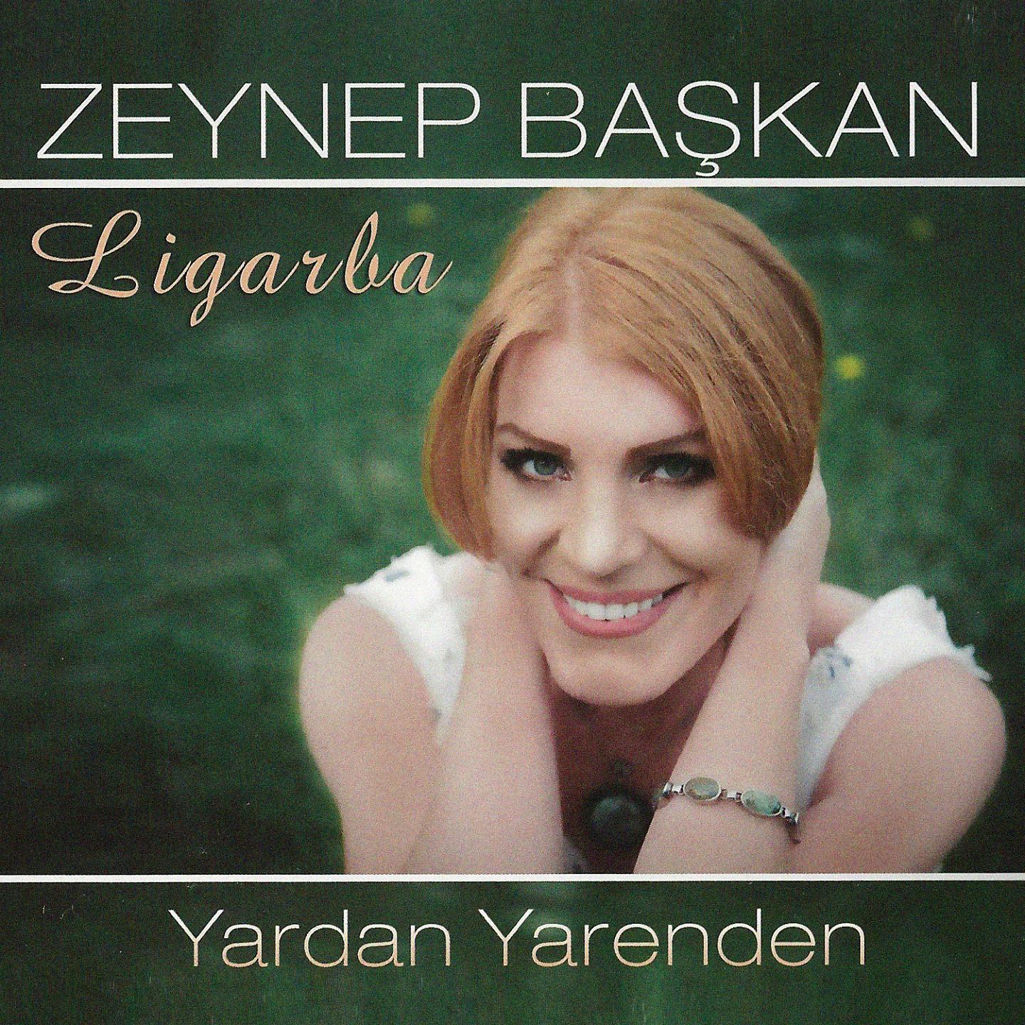 Постер альбома Yardan Yarenden