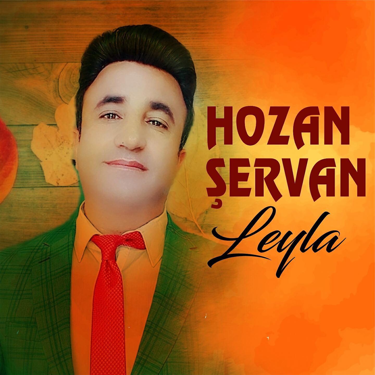 Hozan Şervan - Hey Nayê, Pt. 2